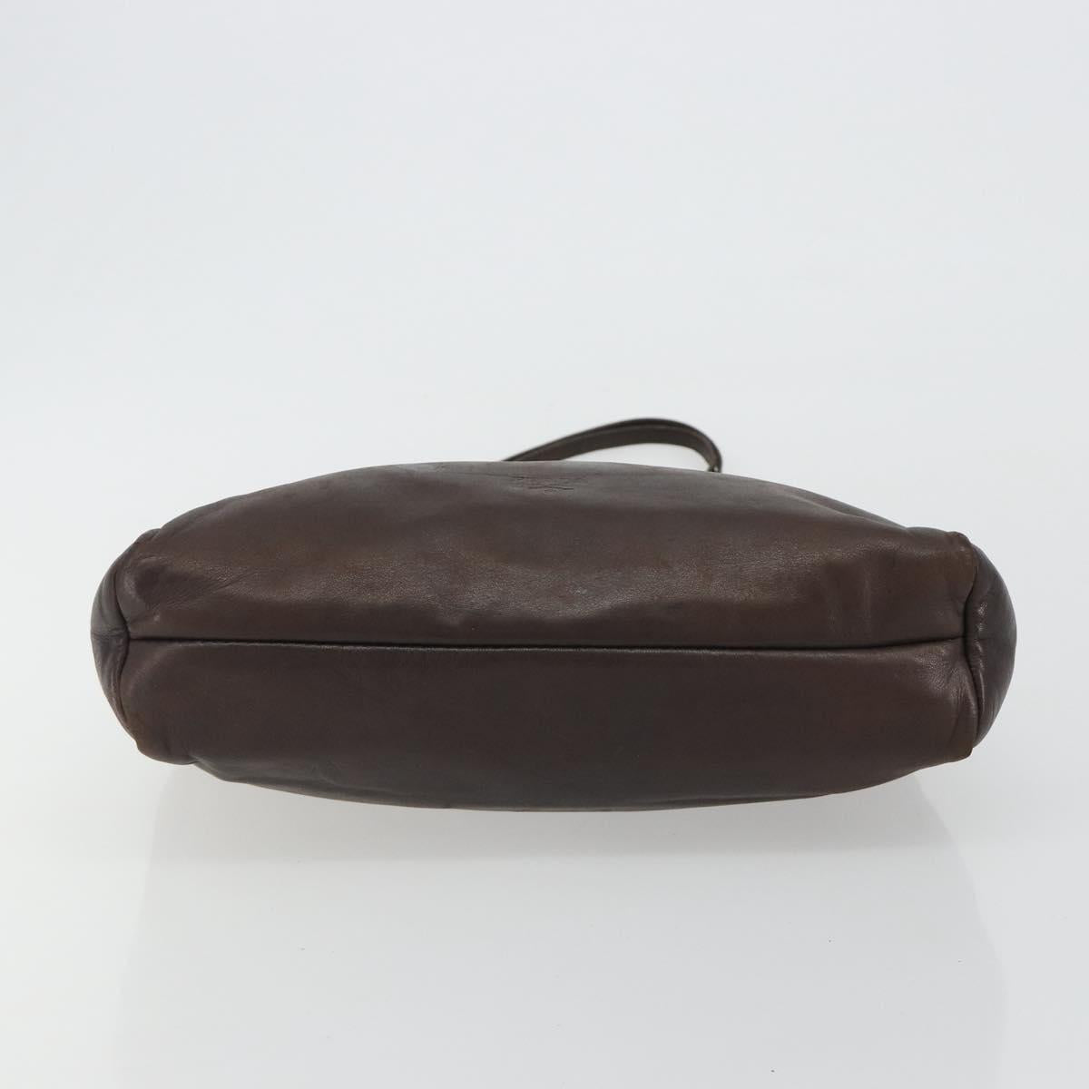 Prada Shoulder Bag