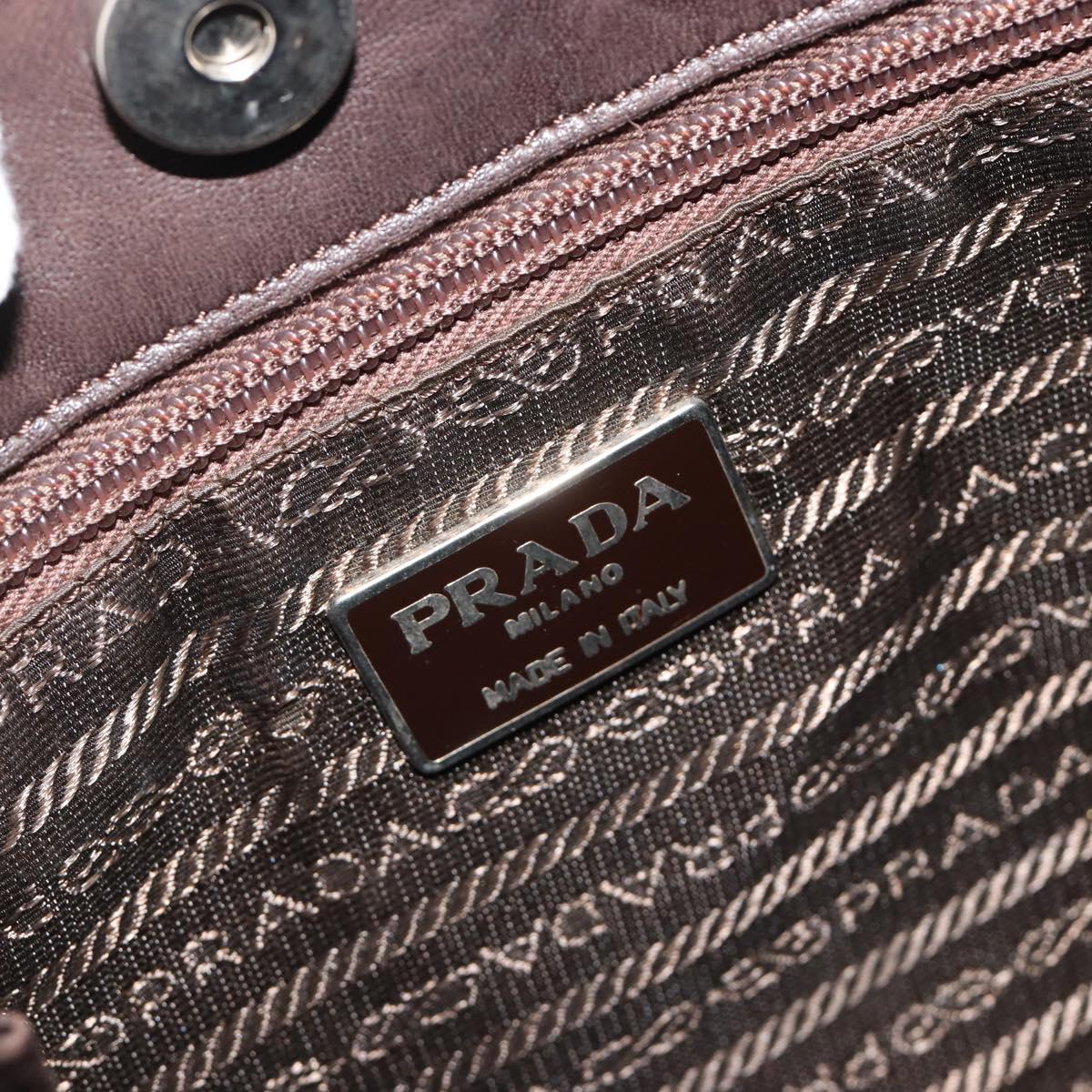 Prada Shoulder Bag