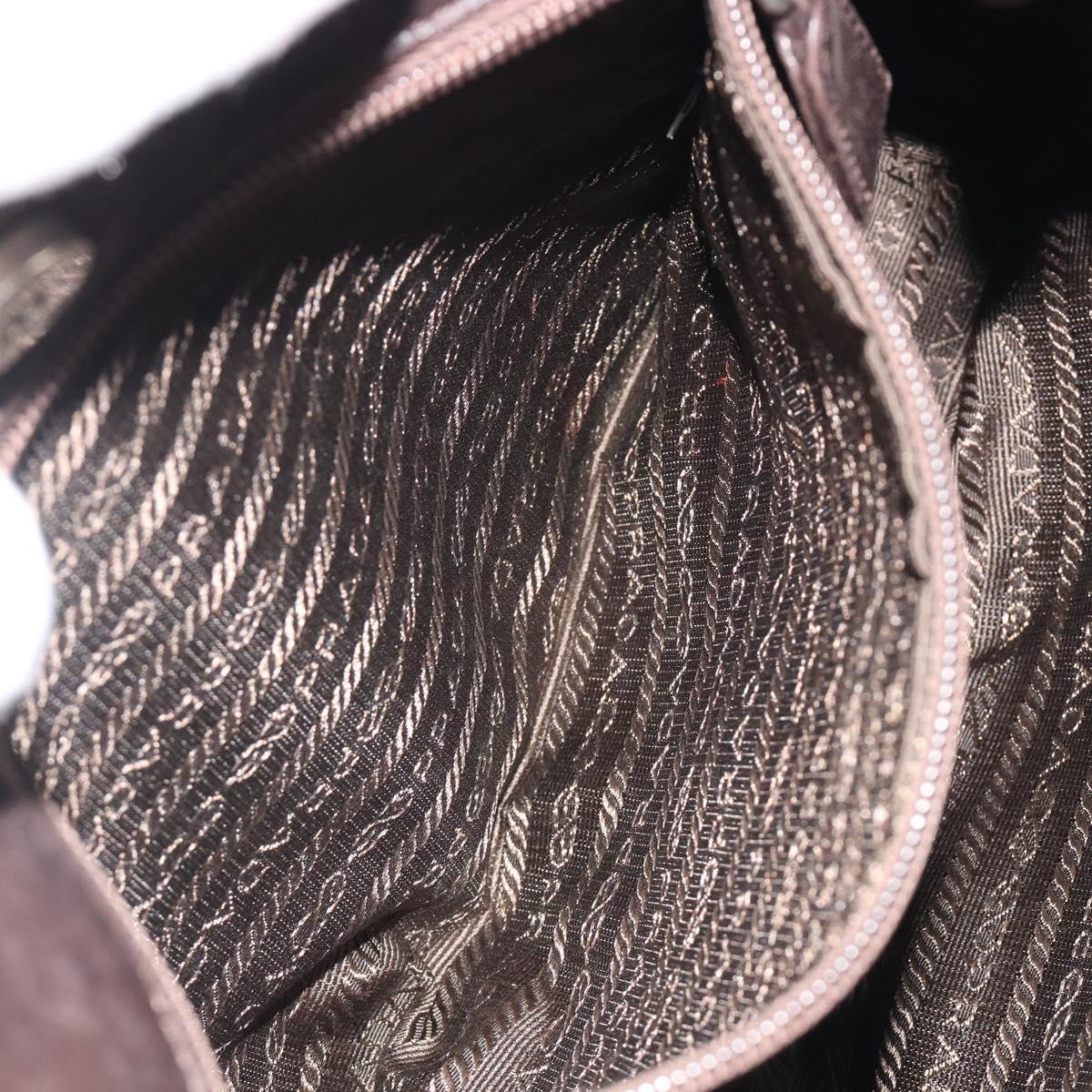 Prada Shoulder Bag