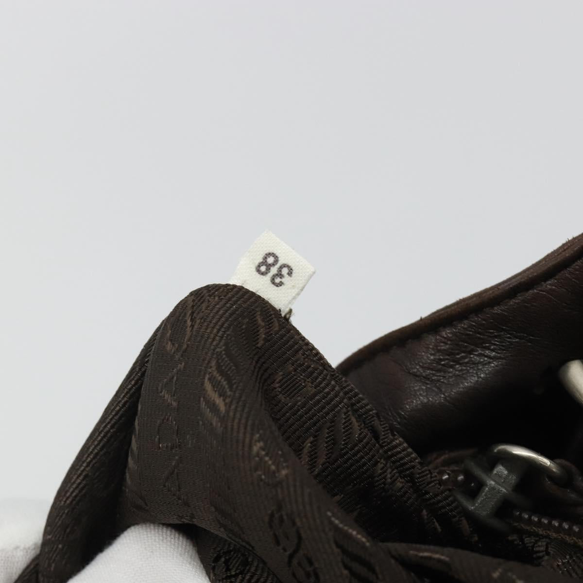 Prada Shoulder Bag