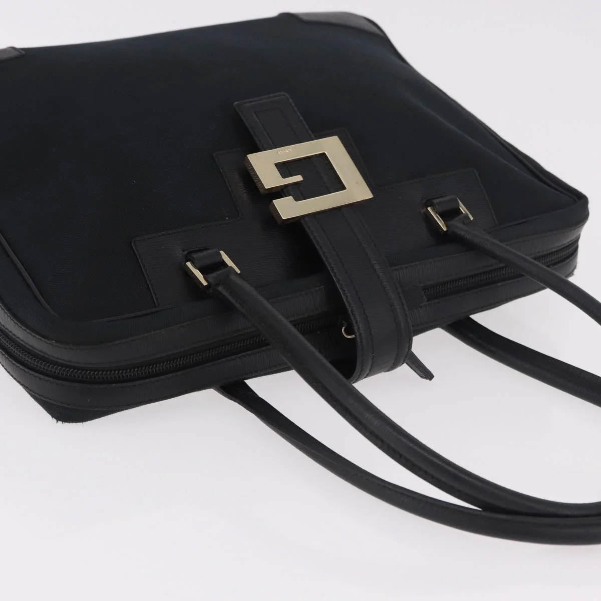 Gucci Tom Ford G Hardware Handbag