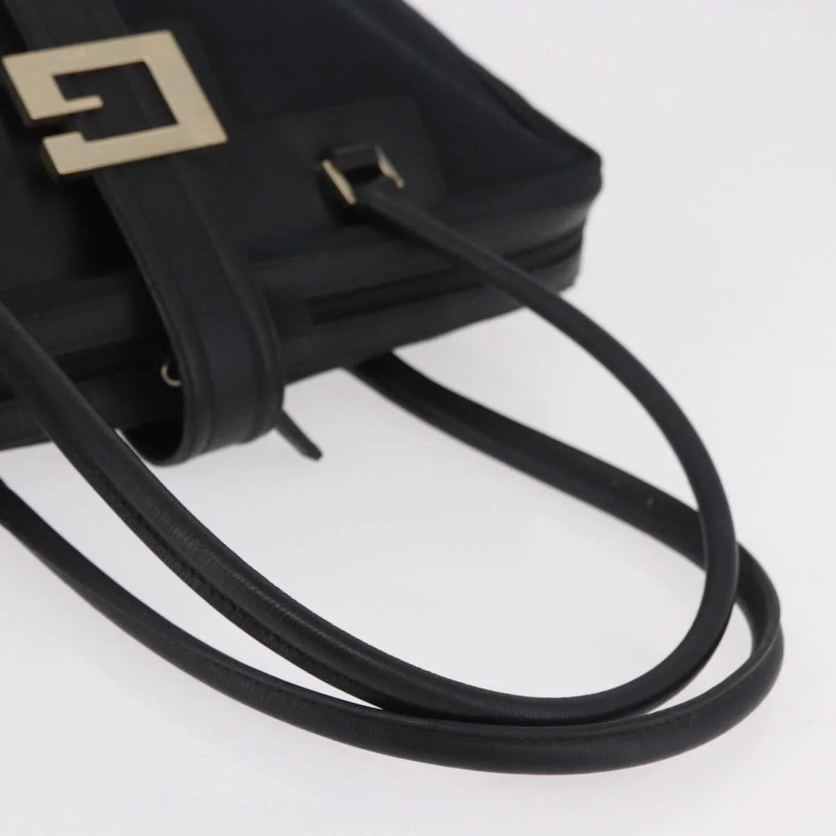 Gucci Tom Ford G Hardware Handbag