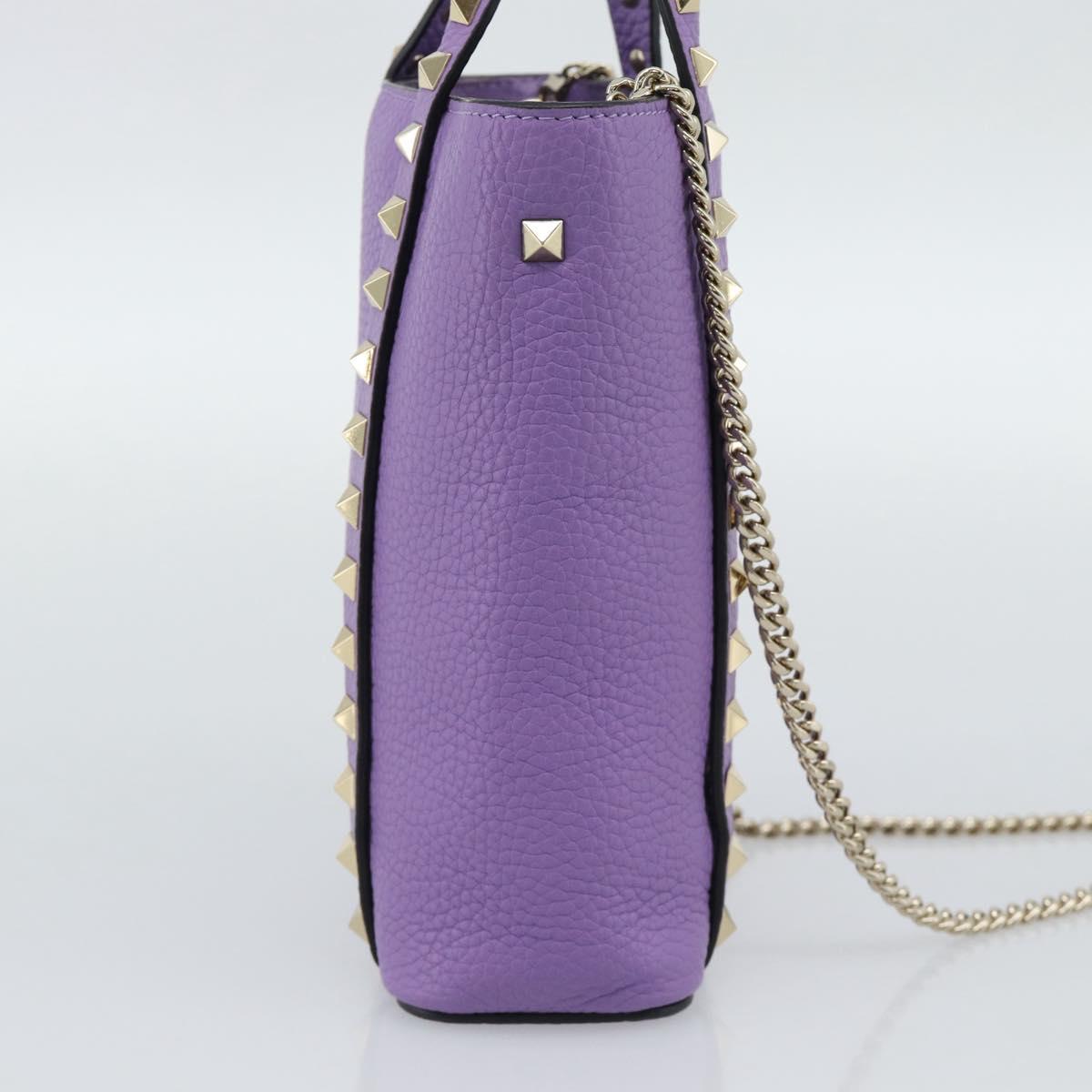 Valentino Garavani Rockstud 2-Way Mini Tote