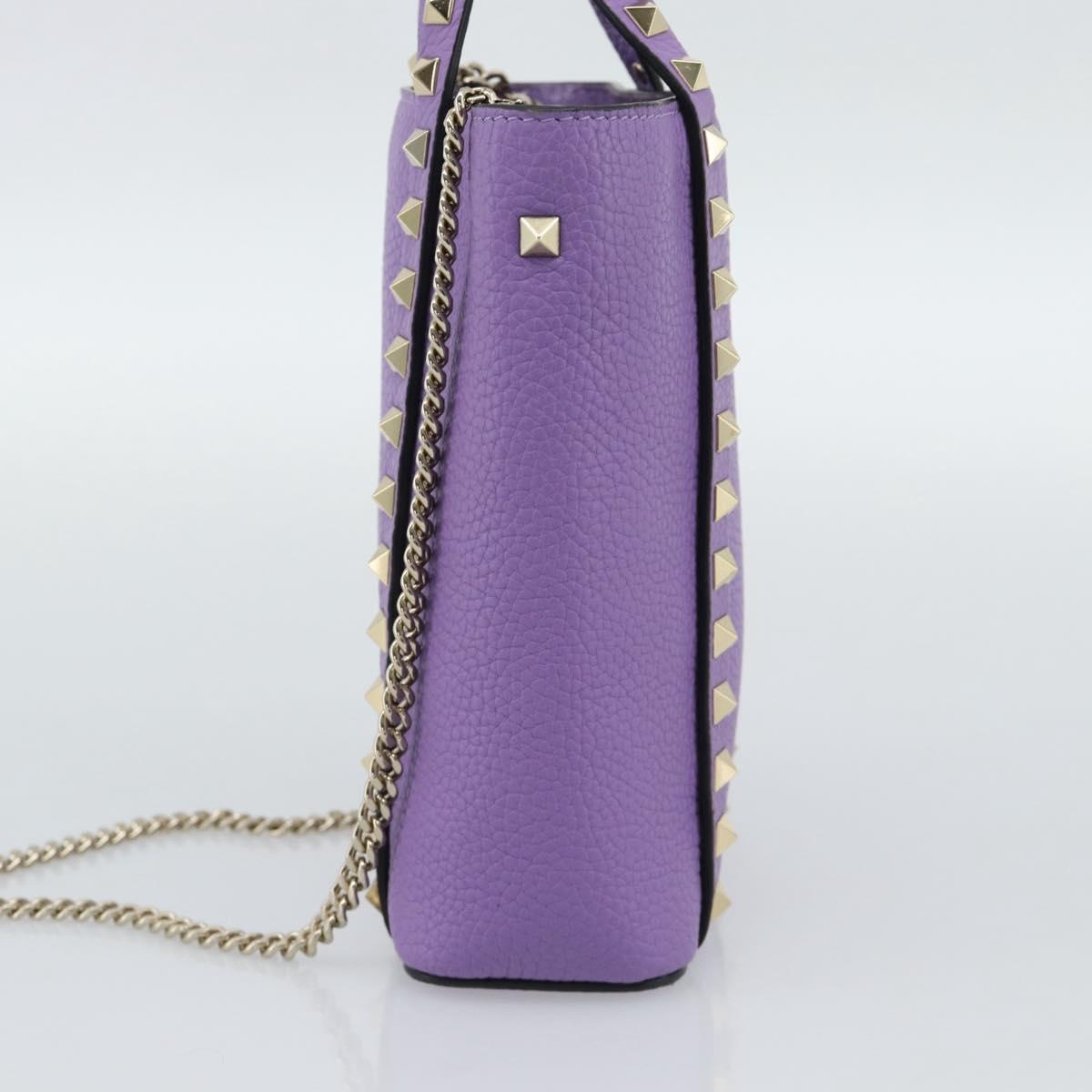 Valentino Garavani Rockstud 2-Way Mini Tote