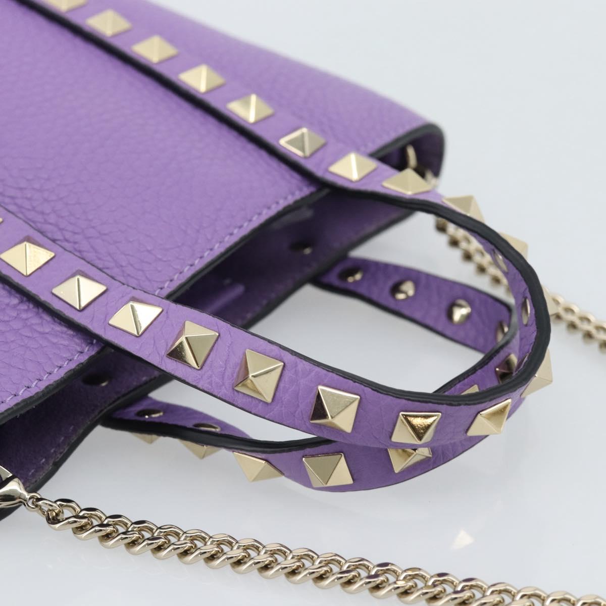 Valentino Garavani Rockstud 2-Way Mini Tote