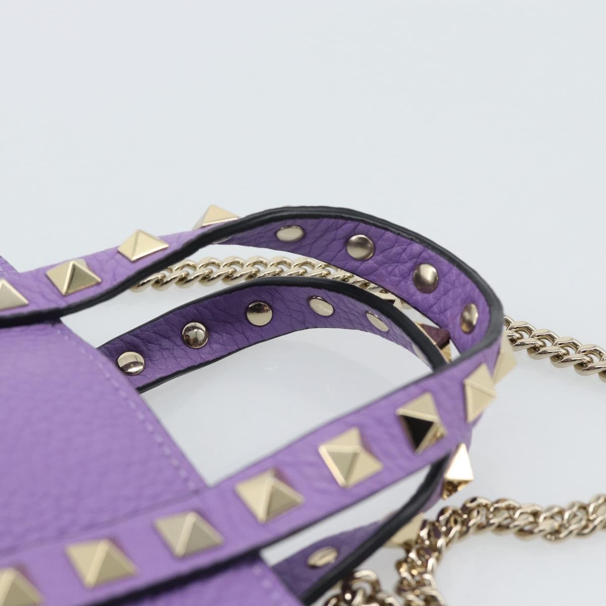 Valentino Garavani Rockstud 2-Way Mini Tote