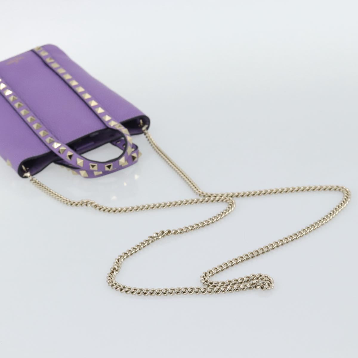 Valentino Garavani Rockstud 2-Way Mini Tote