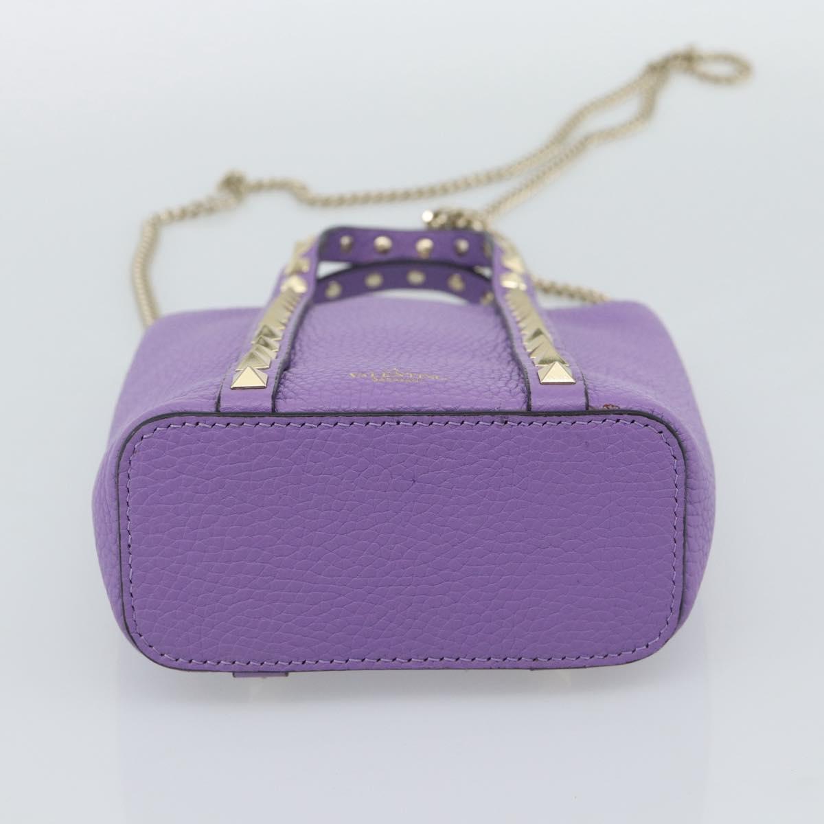 Valentino Garavani Rockstud 2-Way Mini Tote
