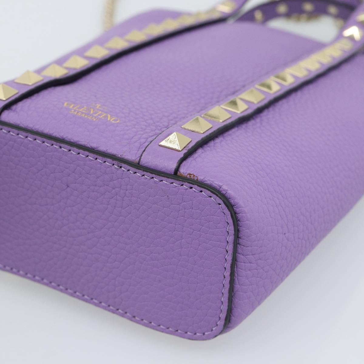 Valentino Garavani Rockstud 2-Way Mini Tote