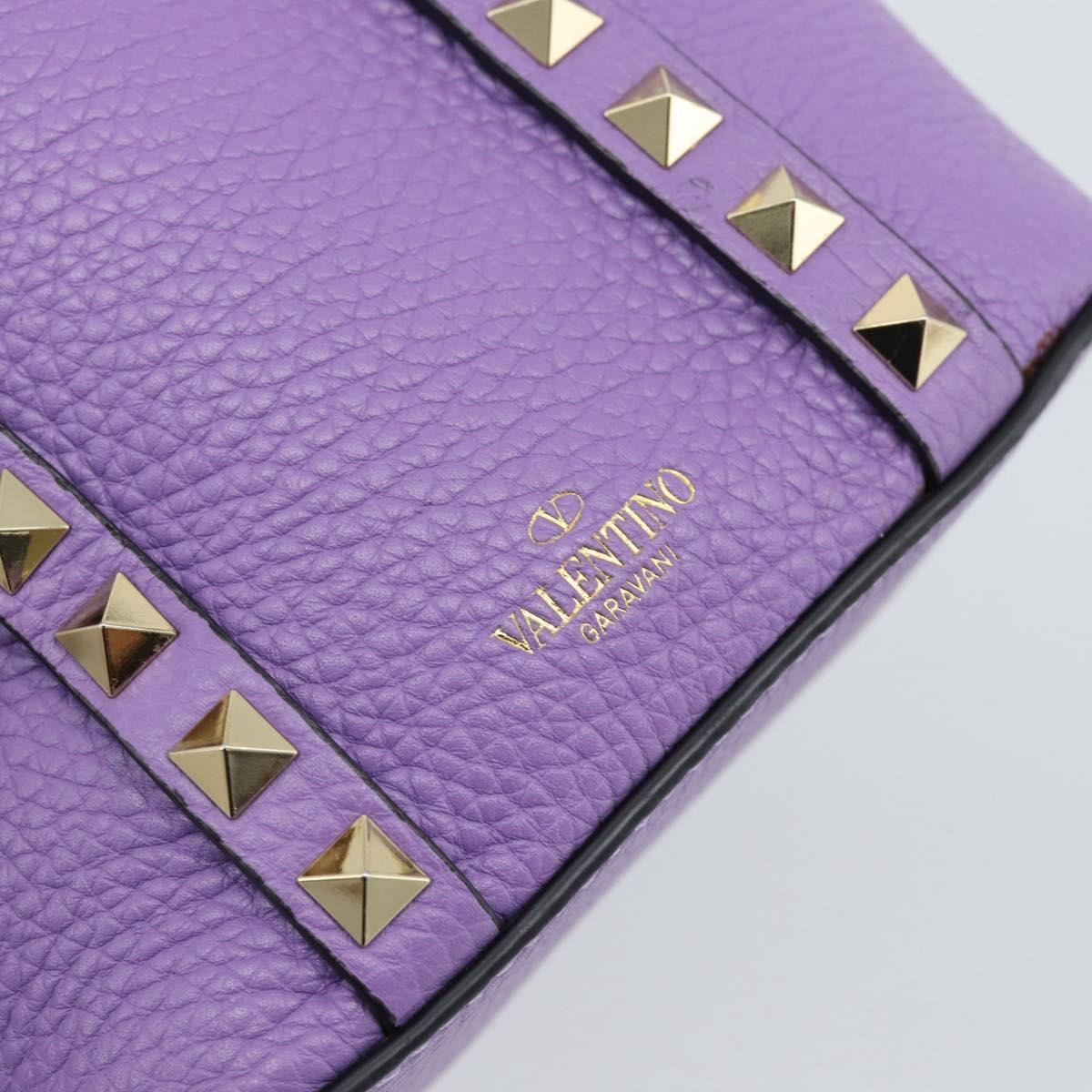 Valentino Garavani Rockstud 2-Way Mini Tote