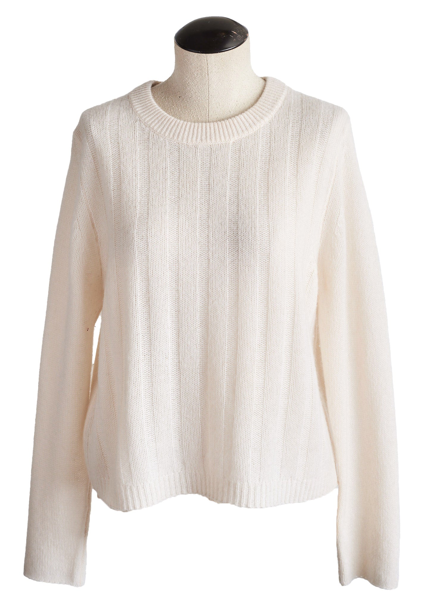 360 Cashmere Sweater - S - Parallel Luxury