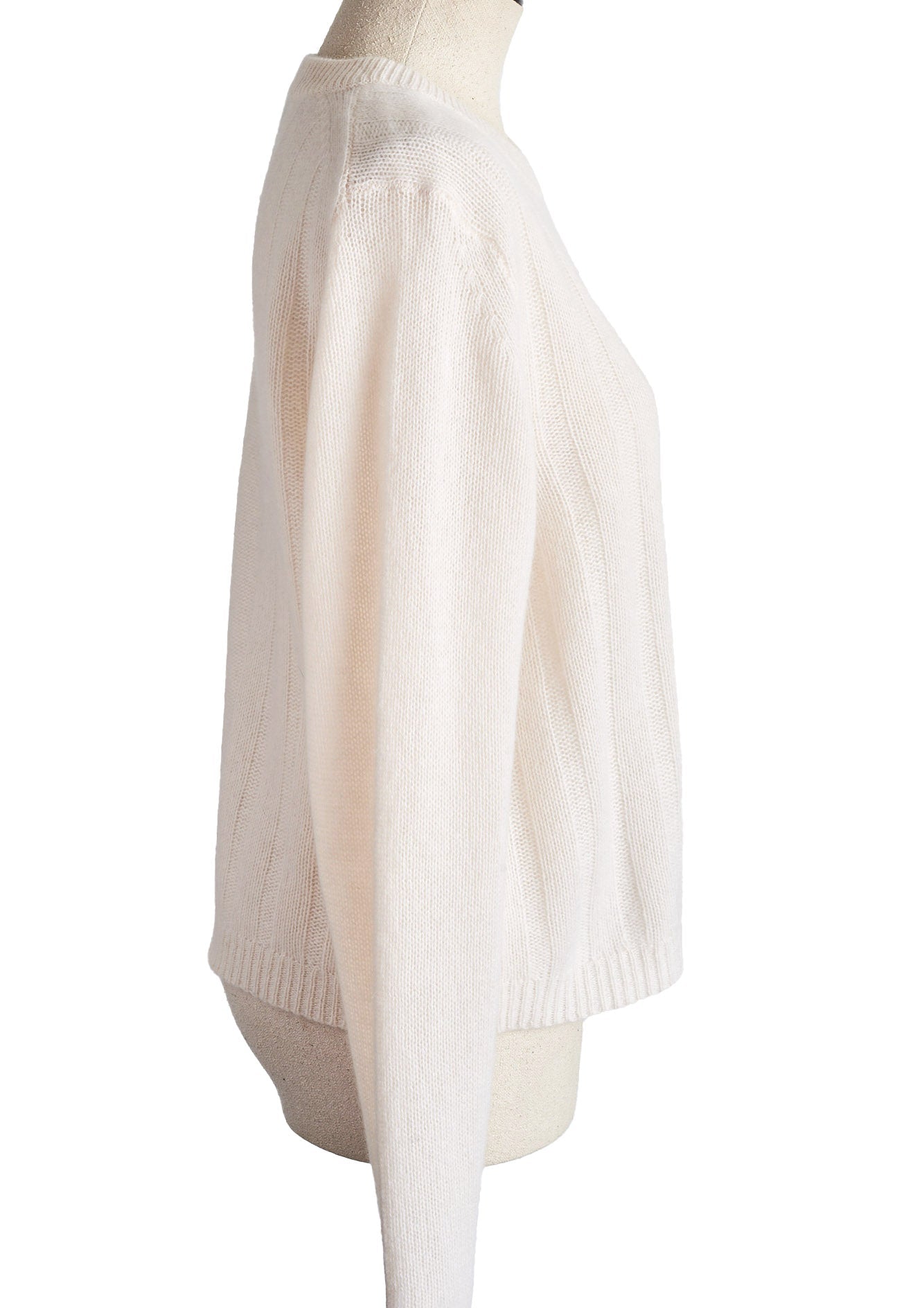 360 Cashmere Sweater - S - Parallel Luxury