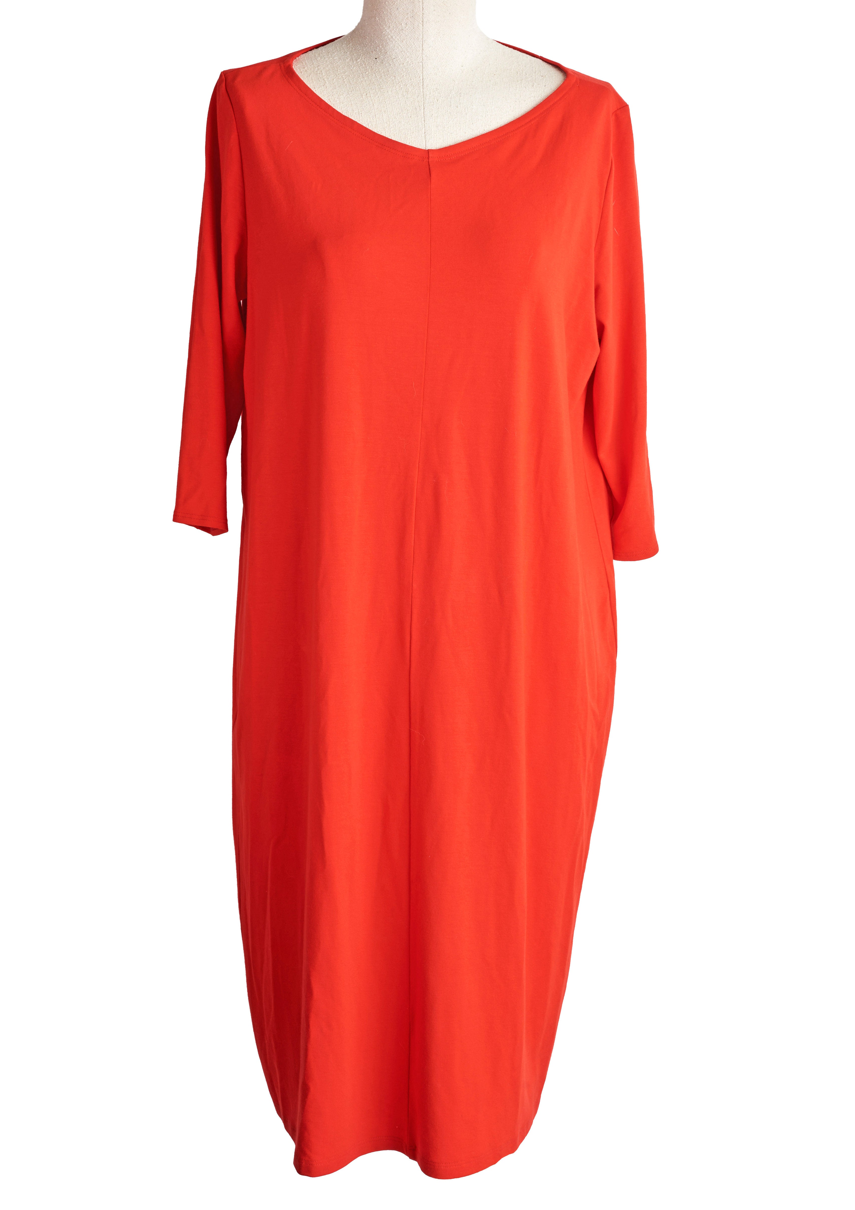 Eileen Fisher Dress - M - Parallel Luxury