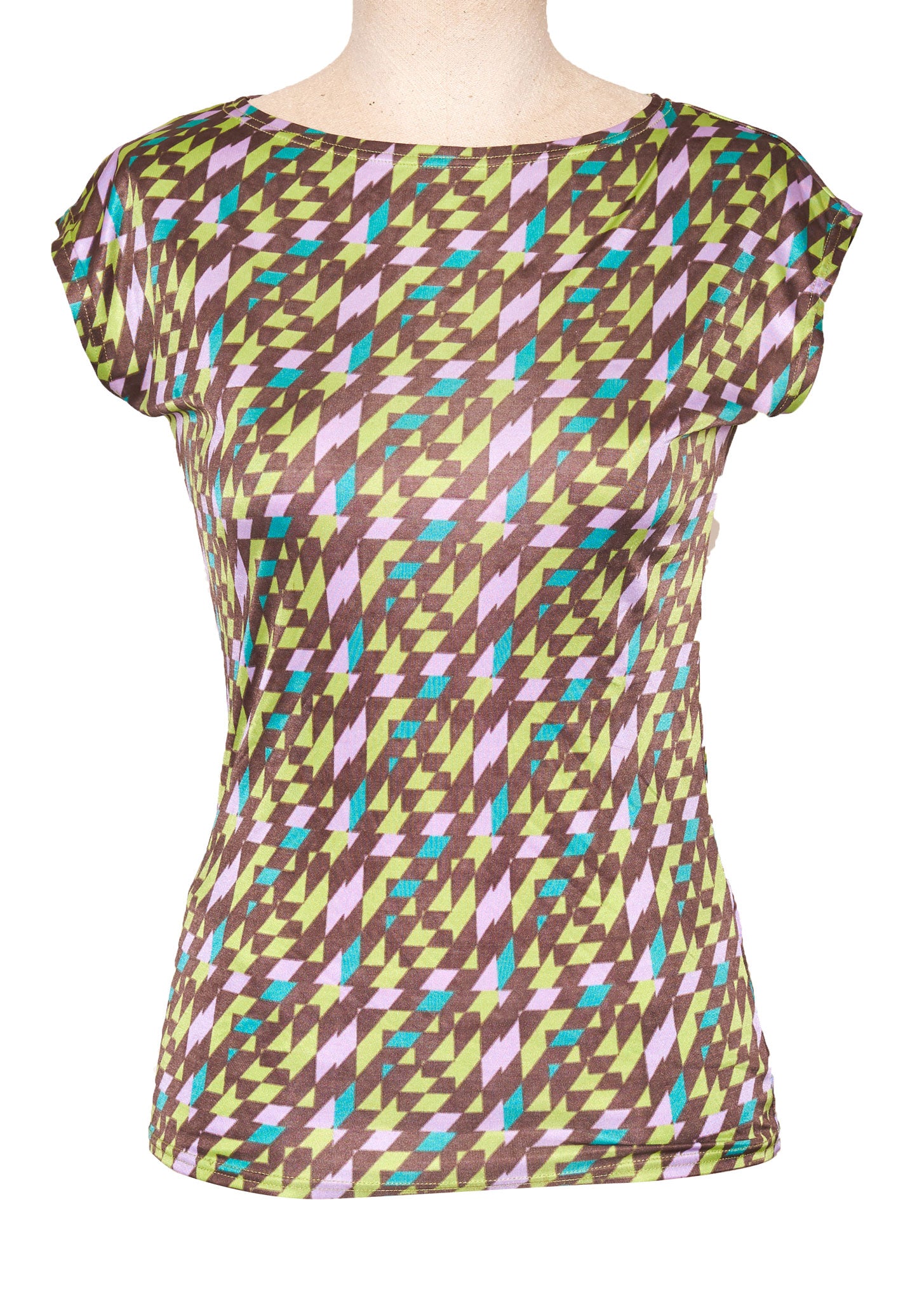 Fendi Logo Top - S - Parallel Luxury