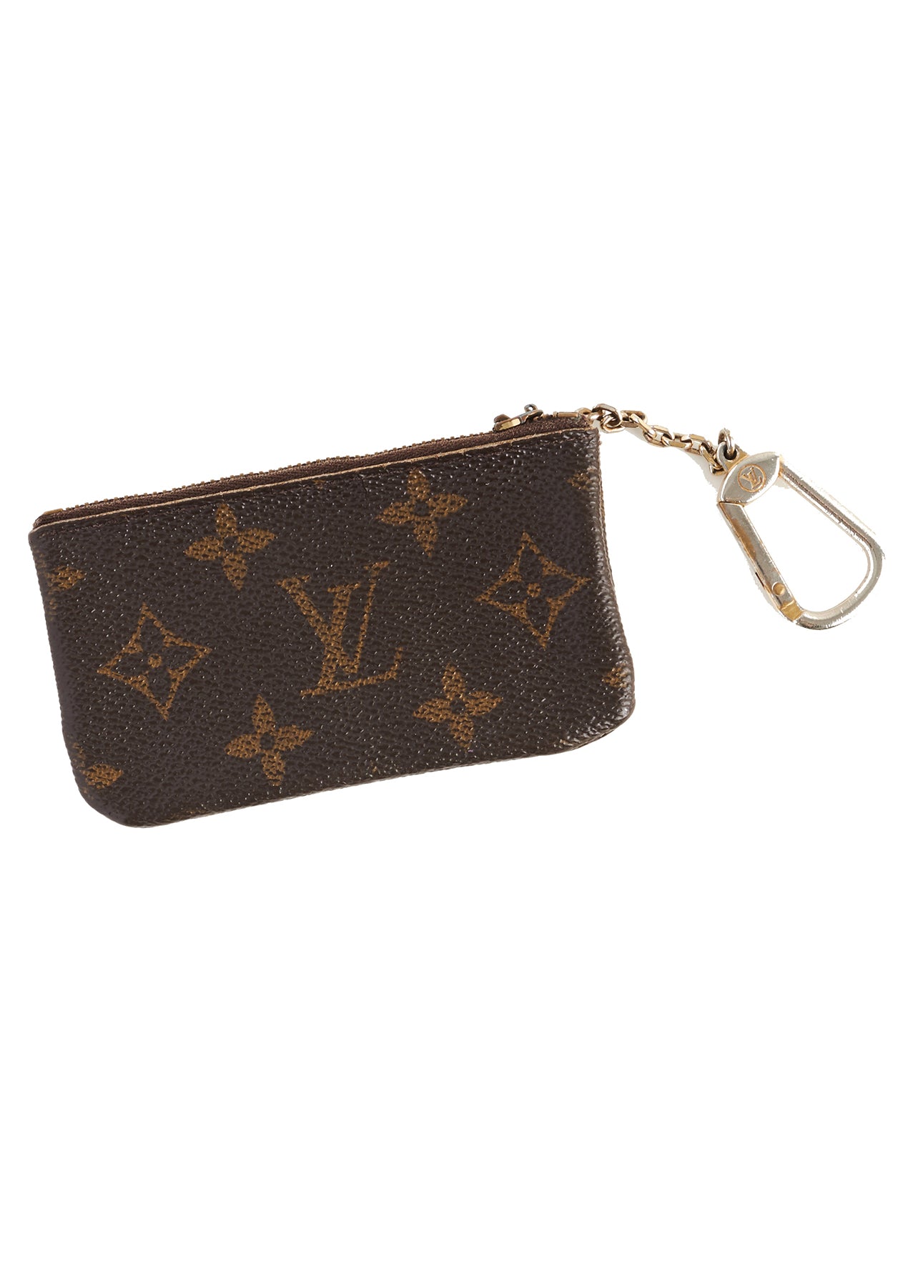 Louis Vuitton Pochette Clés - Parallel Luxury