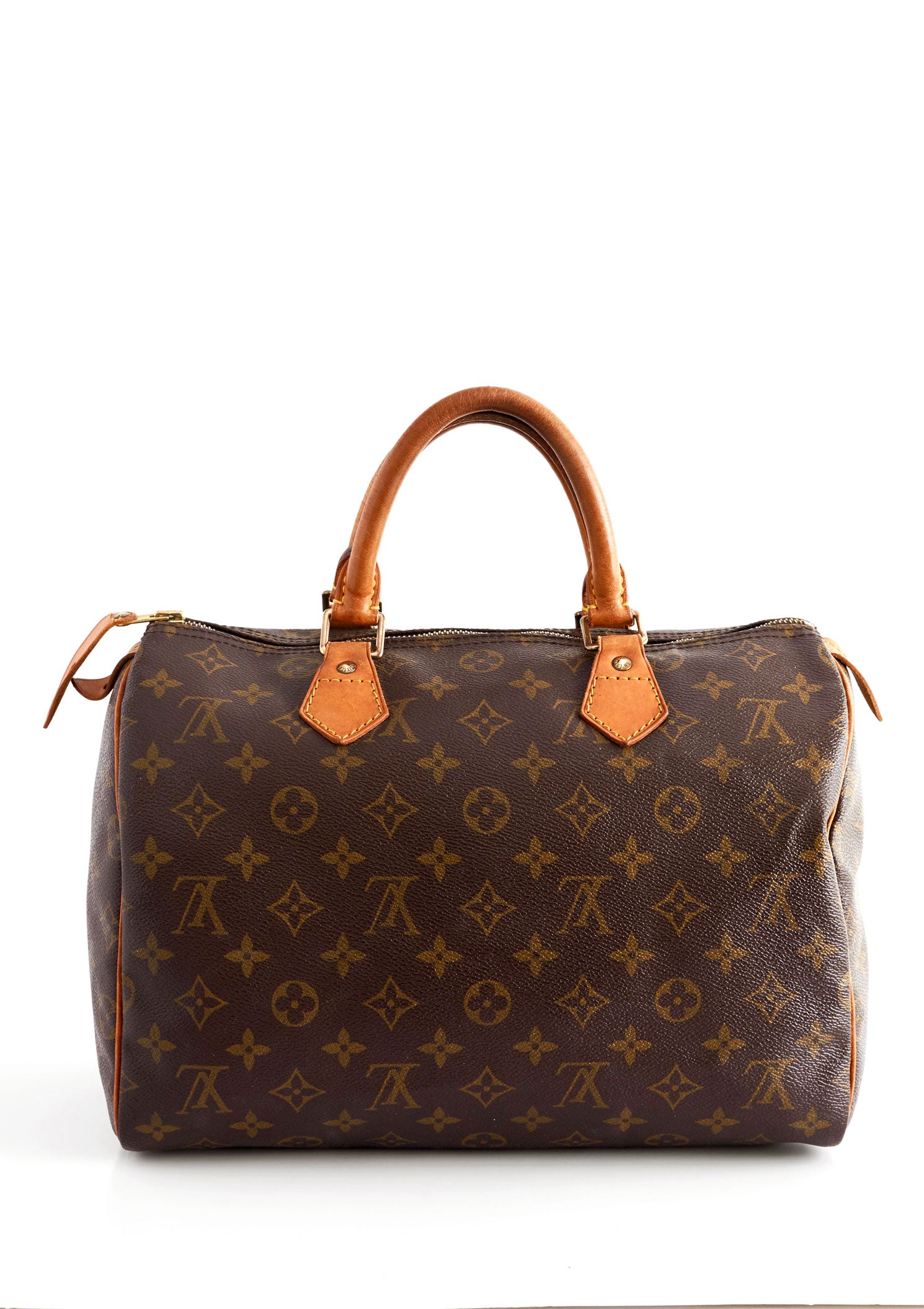 Louis Vuitton Speedy 30 - Parallel Luxury