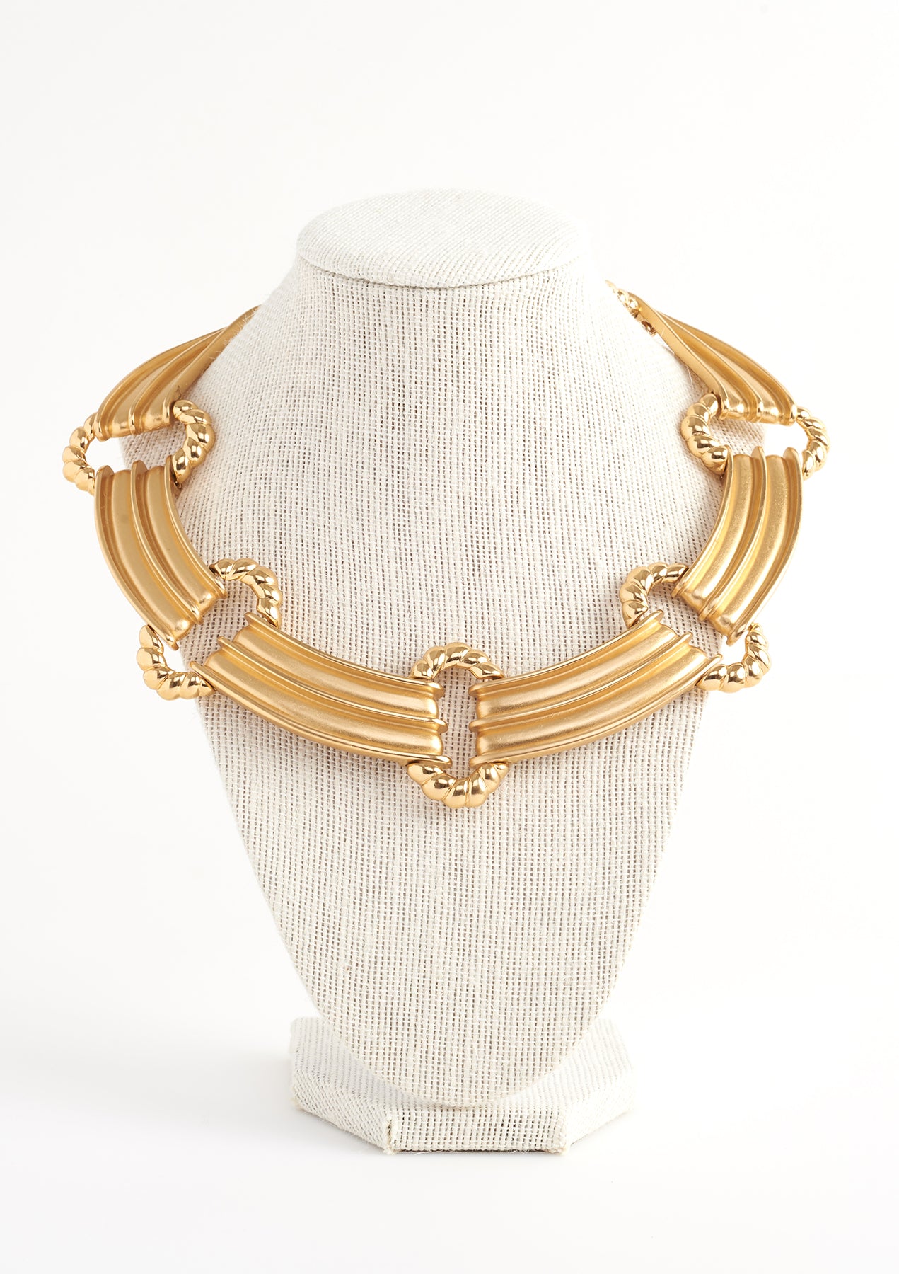 Yves Saint Laurent Vintage Necklace - Parallel Luxury