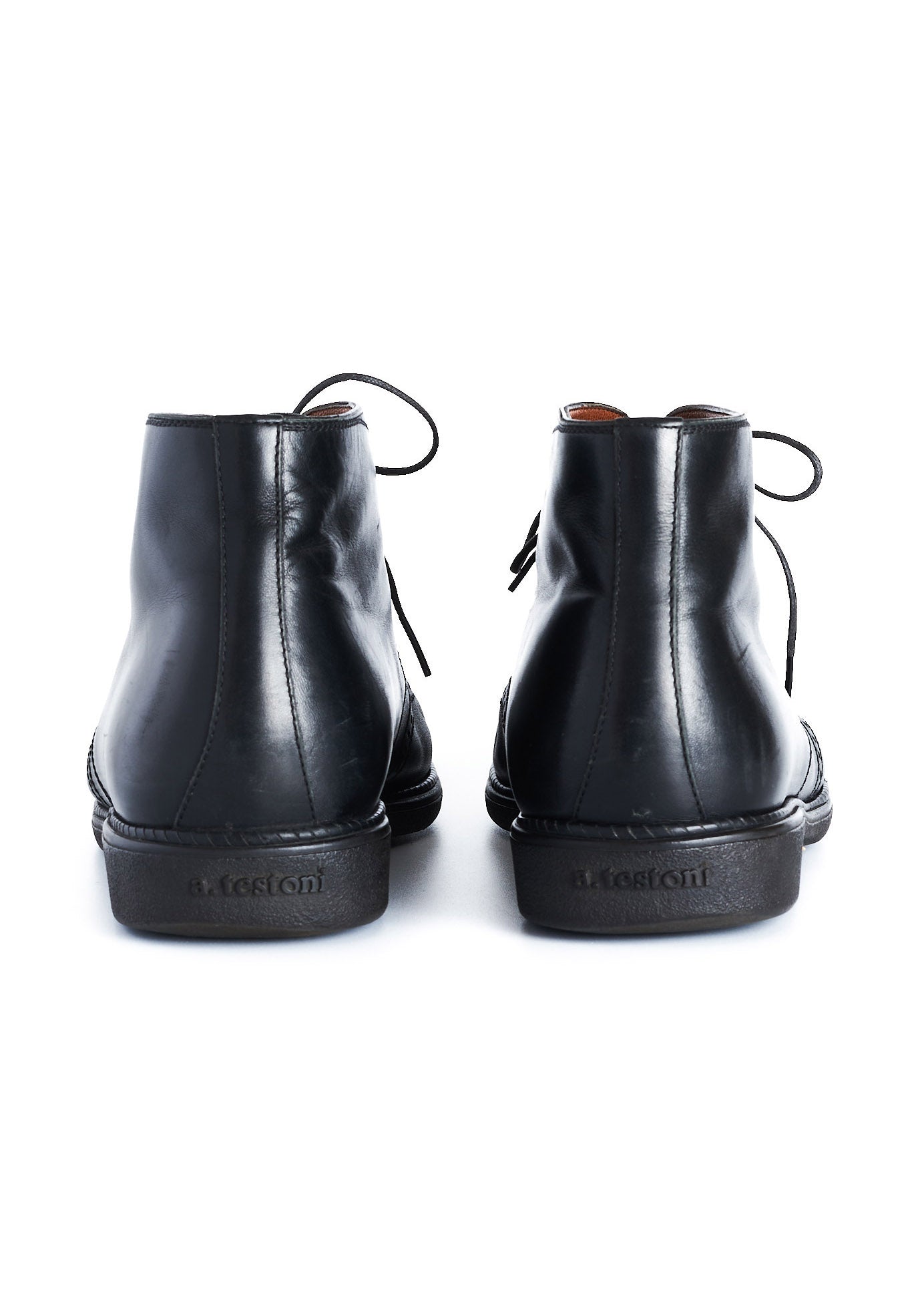 A. Testoni Shoes 8.5 - Parallel Luxury
