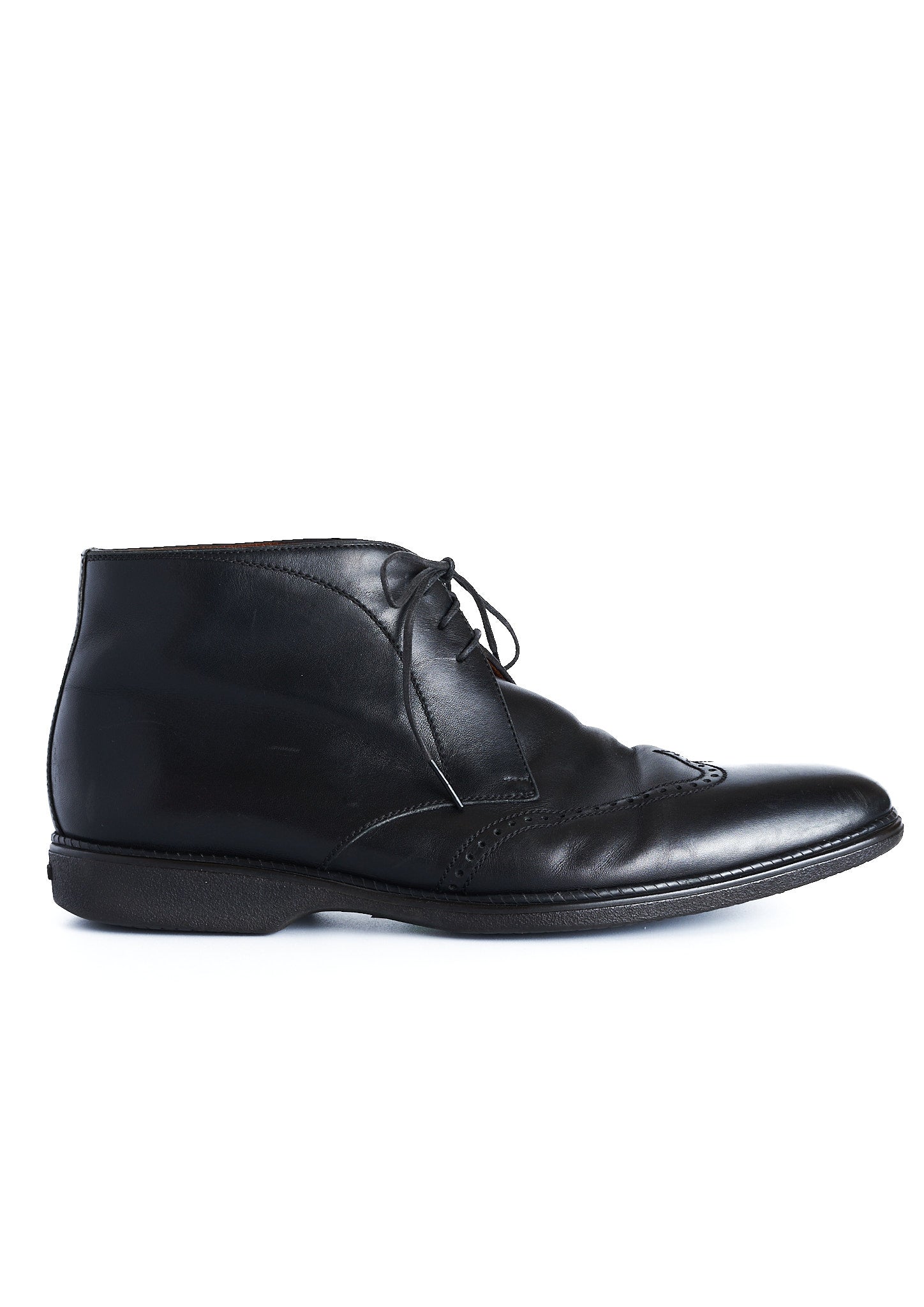 A. Testoni Shoes 8.5 - Parallel Luxury