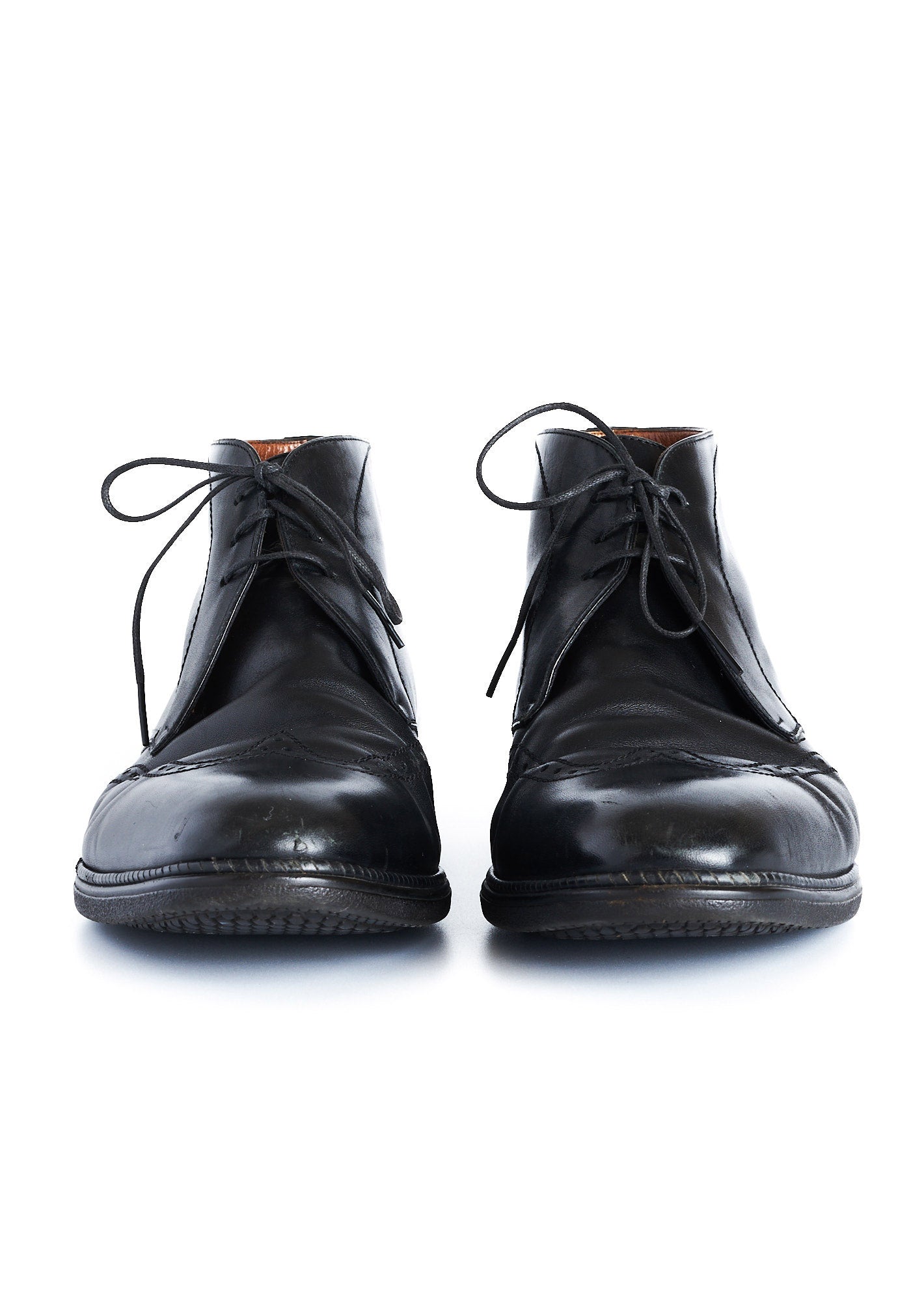 A. Testoni Shoes 8.5 - Parallel Luxury