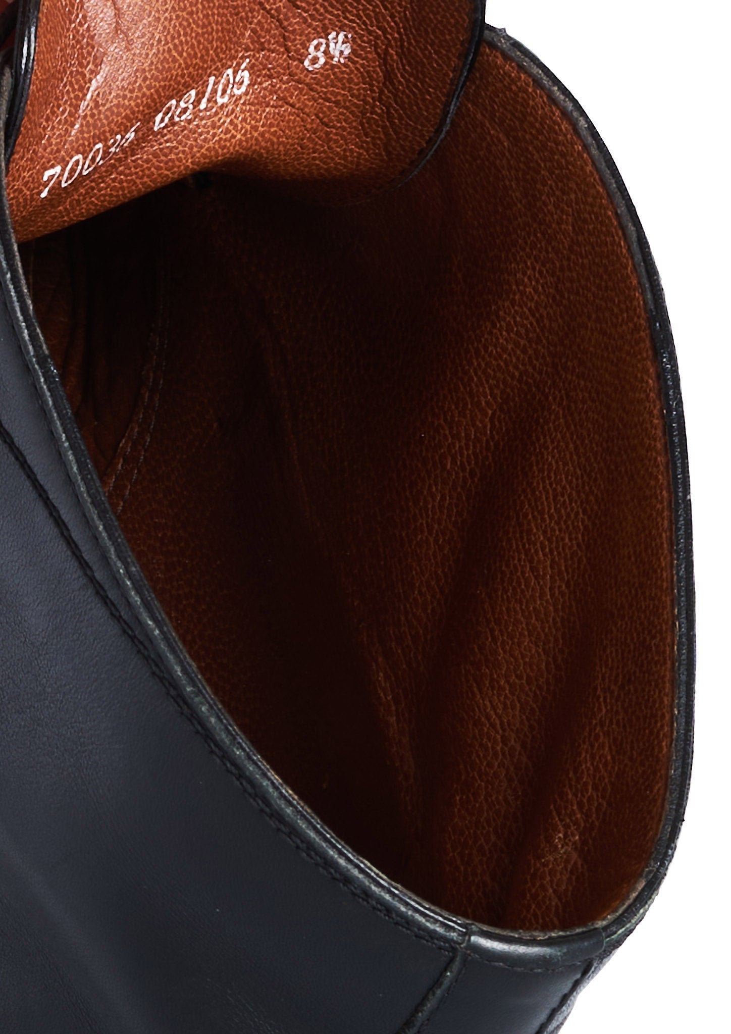 A. Testoni Shoes 8.5 - Parallel Luxury
