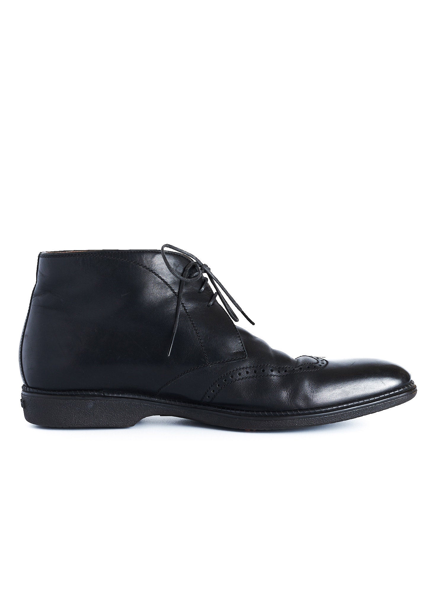 A. Testoni Shoes 8.5 - Parallel Luxury