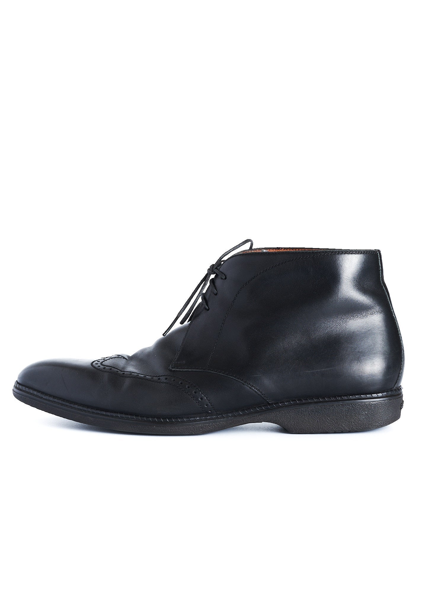 A. Testoni Shoes 8.5 - Parallel Luxury