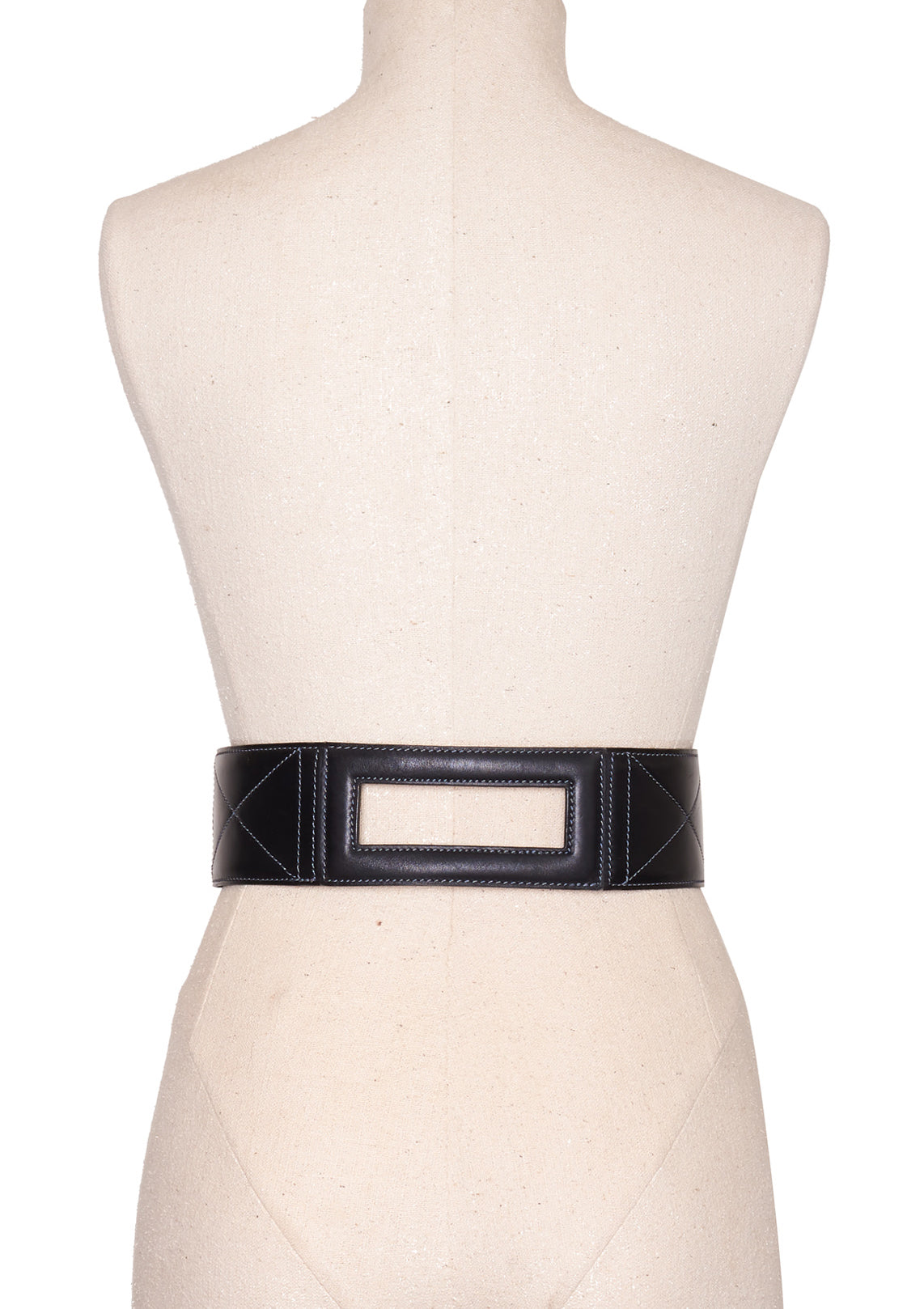 Alaïa Vintage Belt - XS - Parallel Luxury