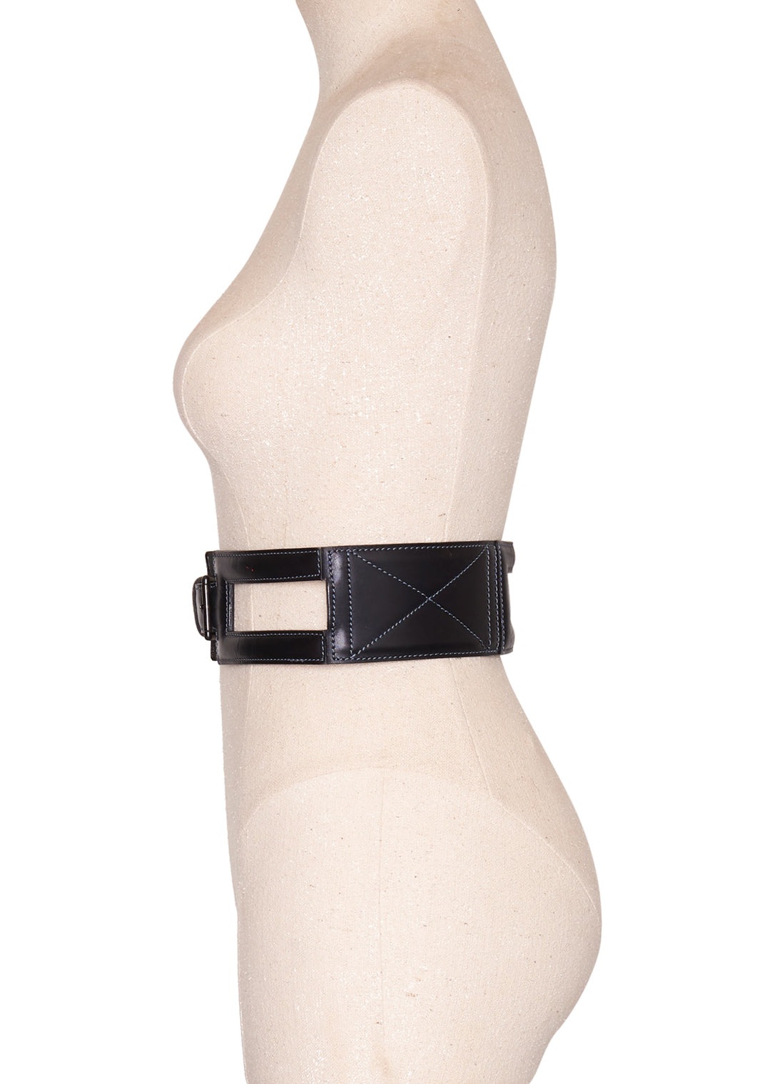 Alaïa Vintage Belt - XS - Parallel Luxury