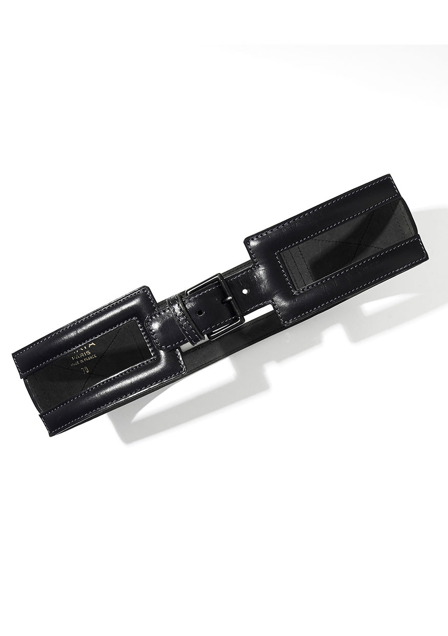 Alaïa Vintage Belt - XS - Parallel Luxury