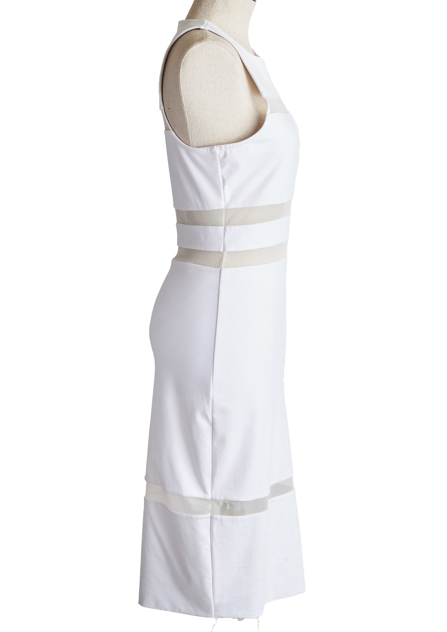Alexander T Wang Dress - M - Parallel Luxury