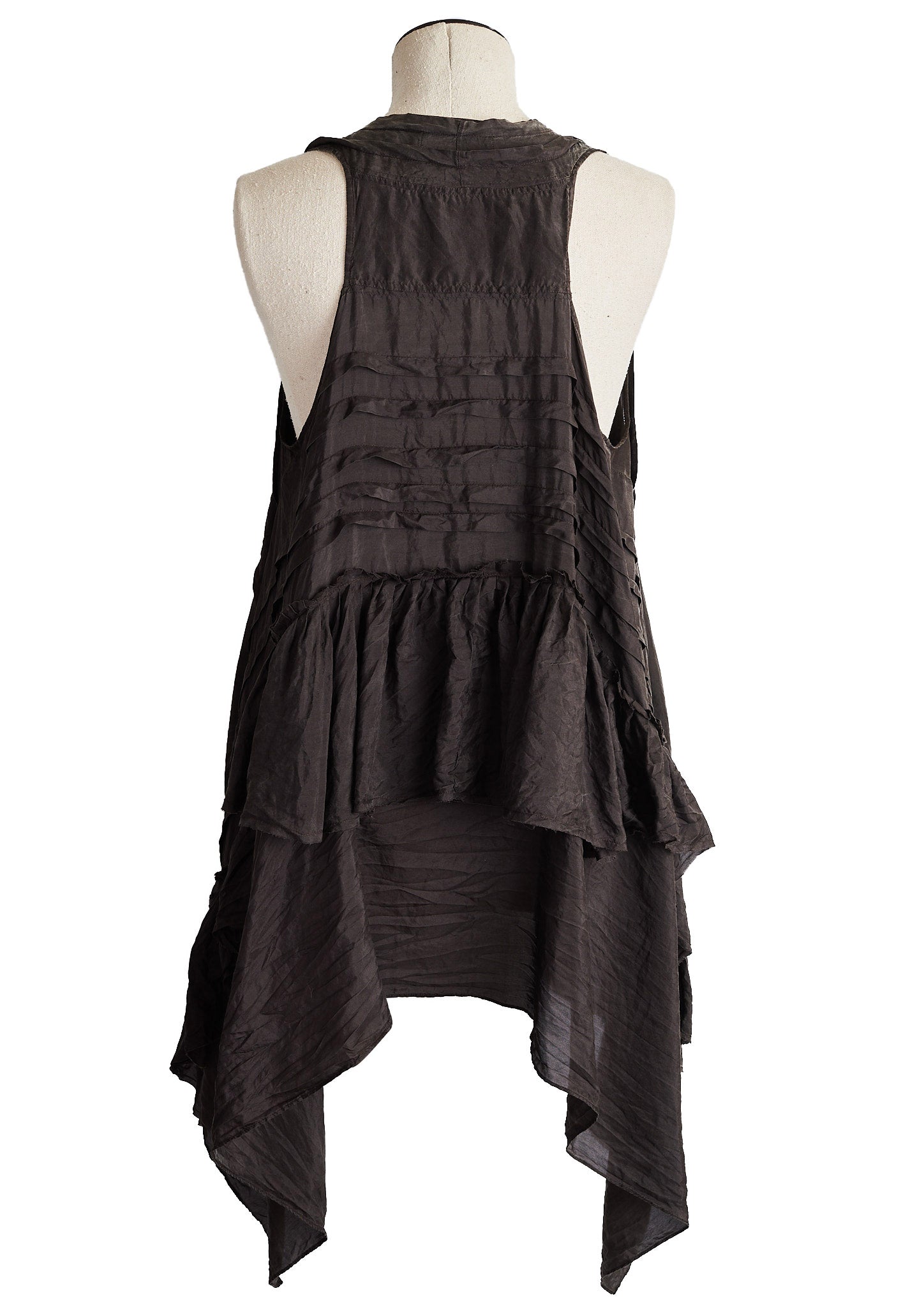 All Saints Top - 14 - Parallel Luxury