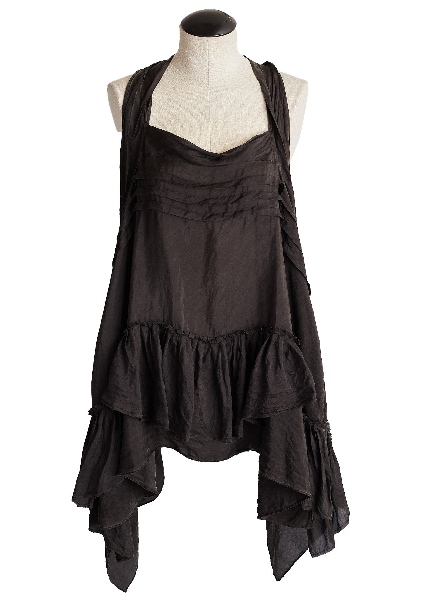 All Saints Top - 14 - Parallel Luxury