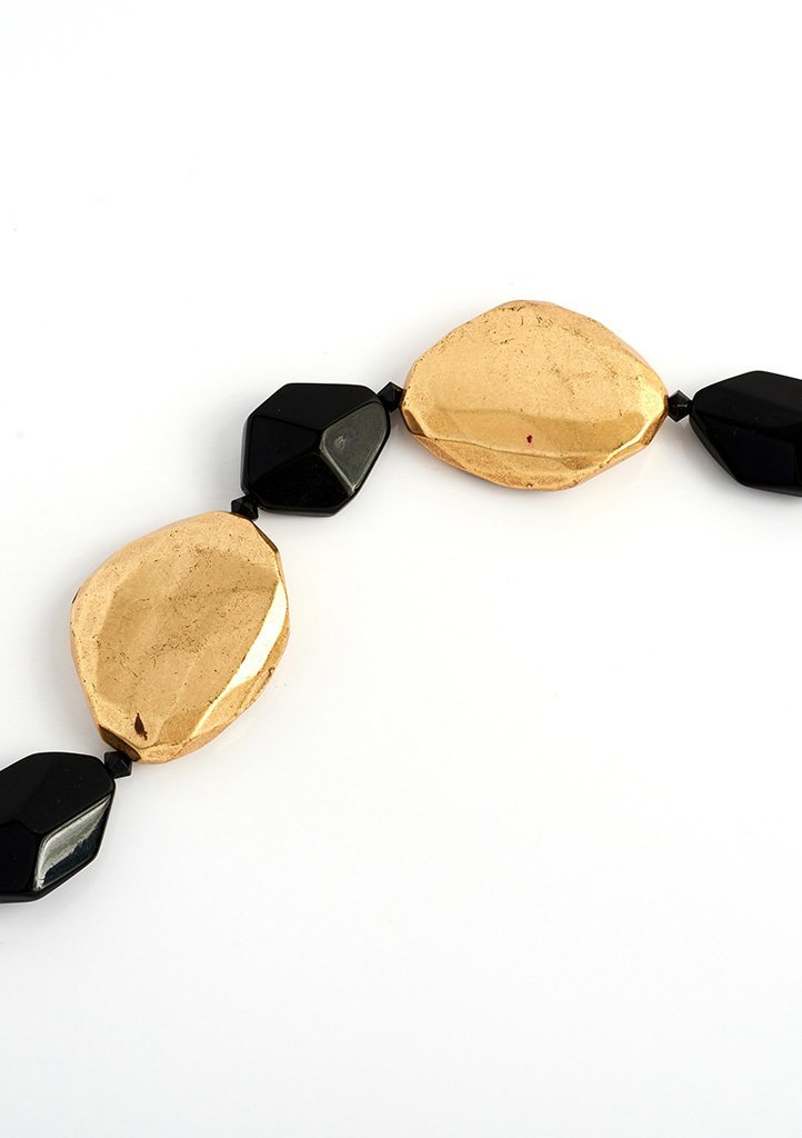 Angela Caputi Vintage Necklace - Parallel Luxury