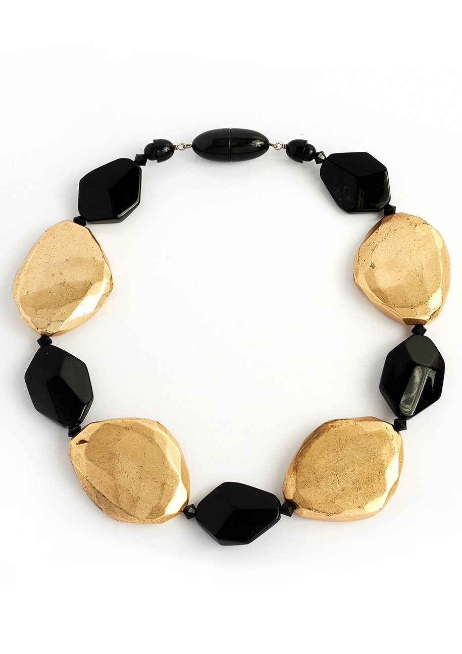 Angela Caputi Vintage Necklace - Parallel Luxury