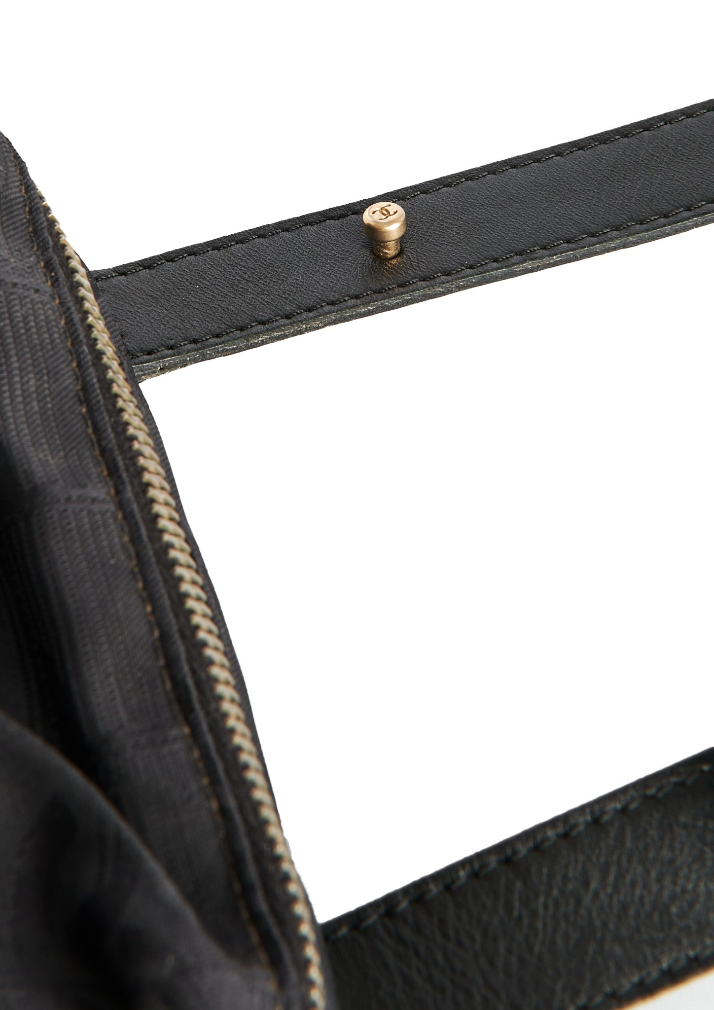 Authentic Chanel Convertible Crossbody / Waist Bag - 2002 - Parallel Luxury