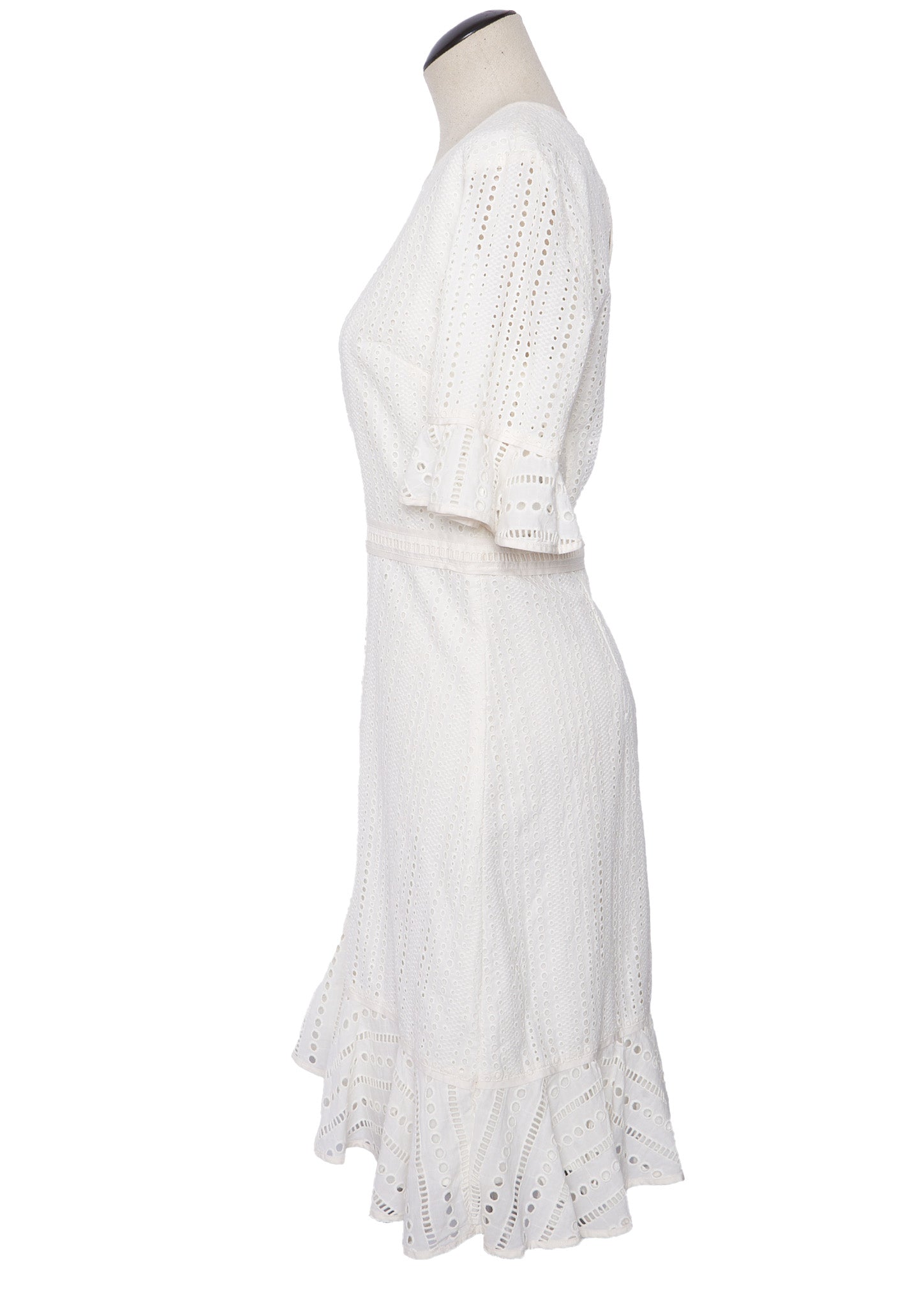 Banana Republic Dress - Size 12 - Parallel Luxury