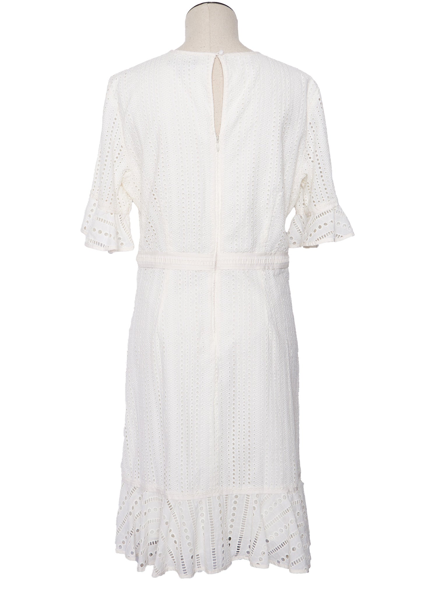 Banana Republic Dress - Size 12 - Parallel Luxury