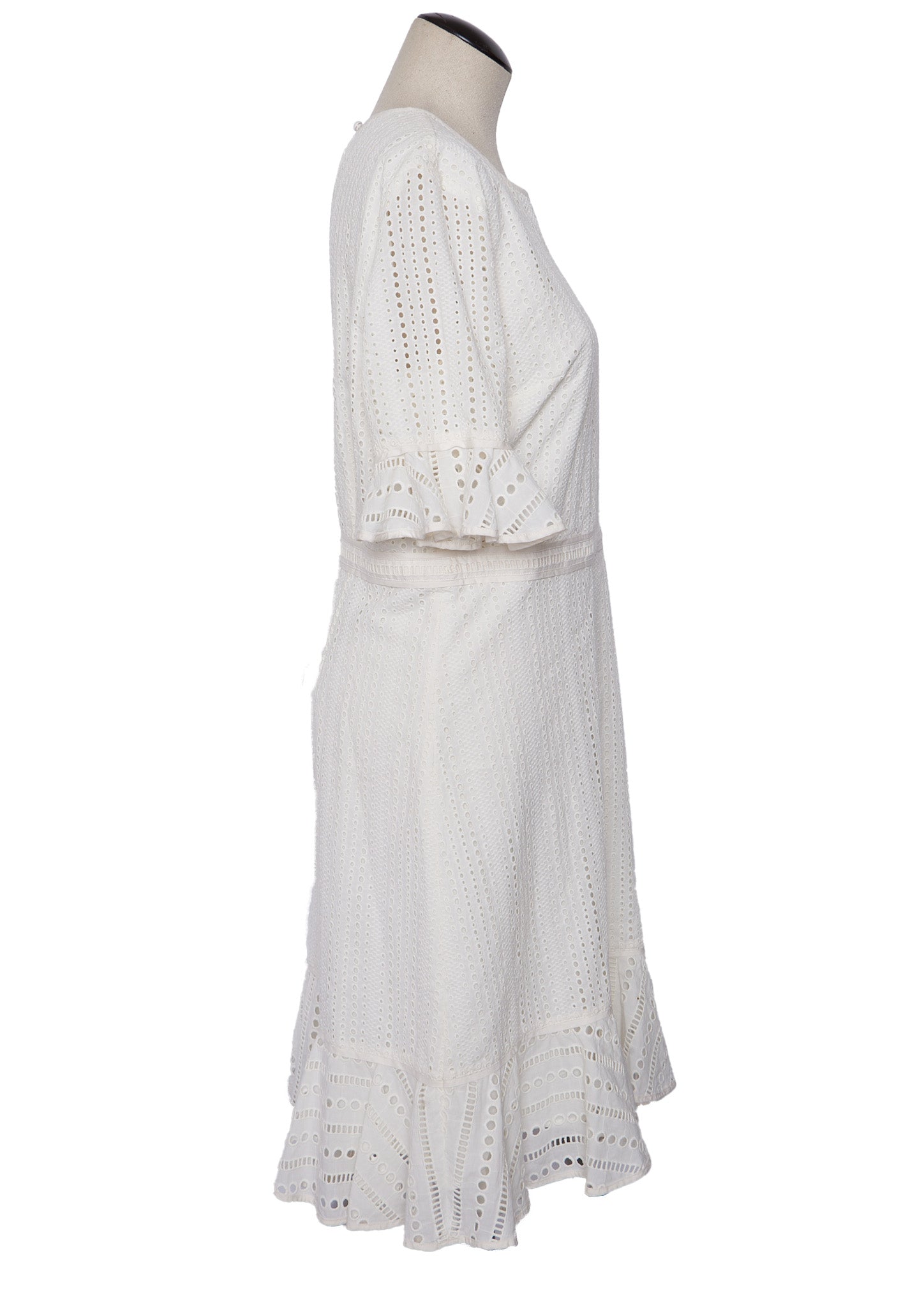 Banana Republic Dress - Size 12 - Parallel Luxury