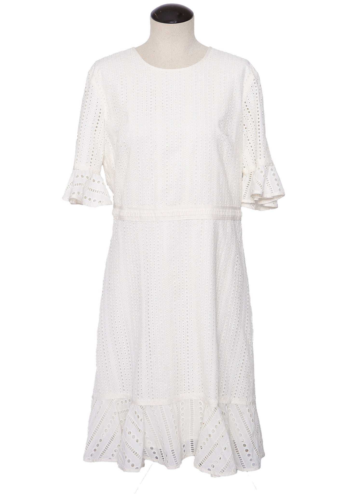 Banana Republic Dress - Size 12 - Parallel Luxury