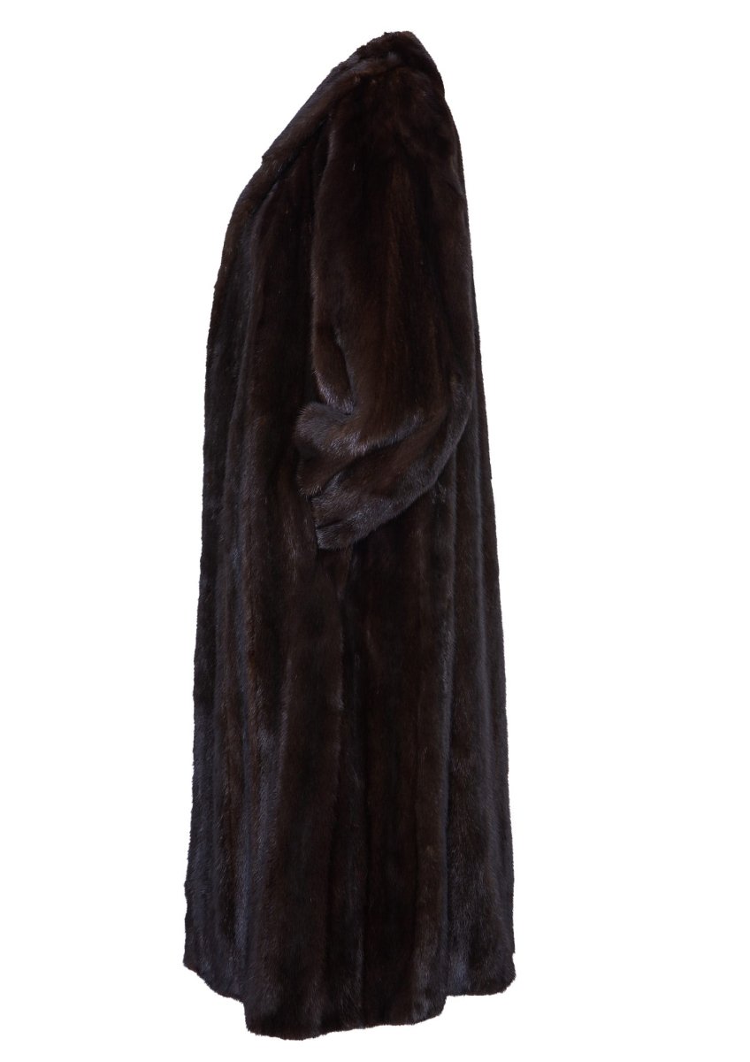 Blackglama Ranch Mink - XL - Parallel Luxury
