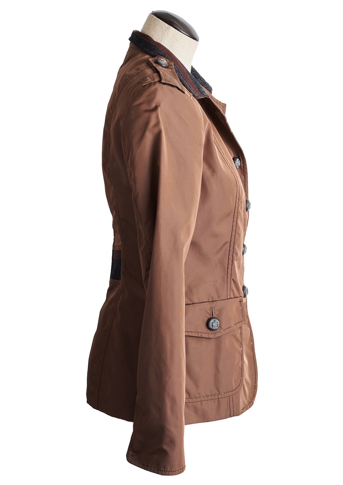 Bogner Jacket - S - Parallel Luxury