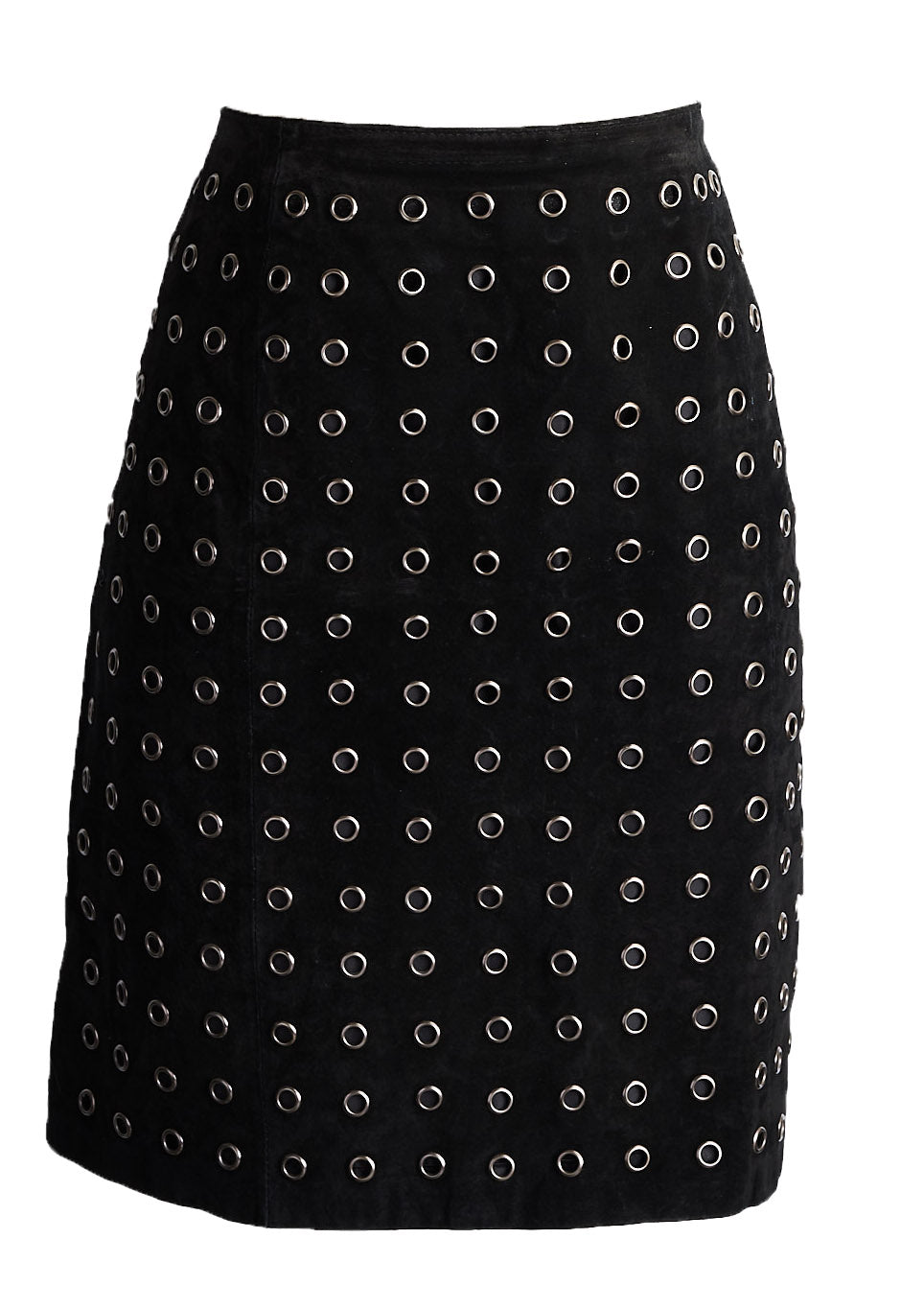 Bradley Bayou Skirt - 10 - Parallel Luxury
