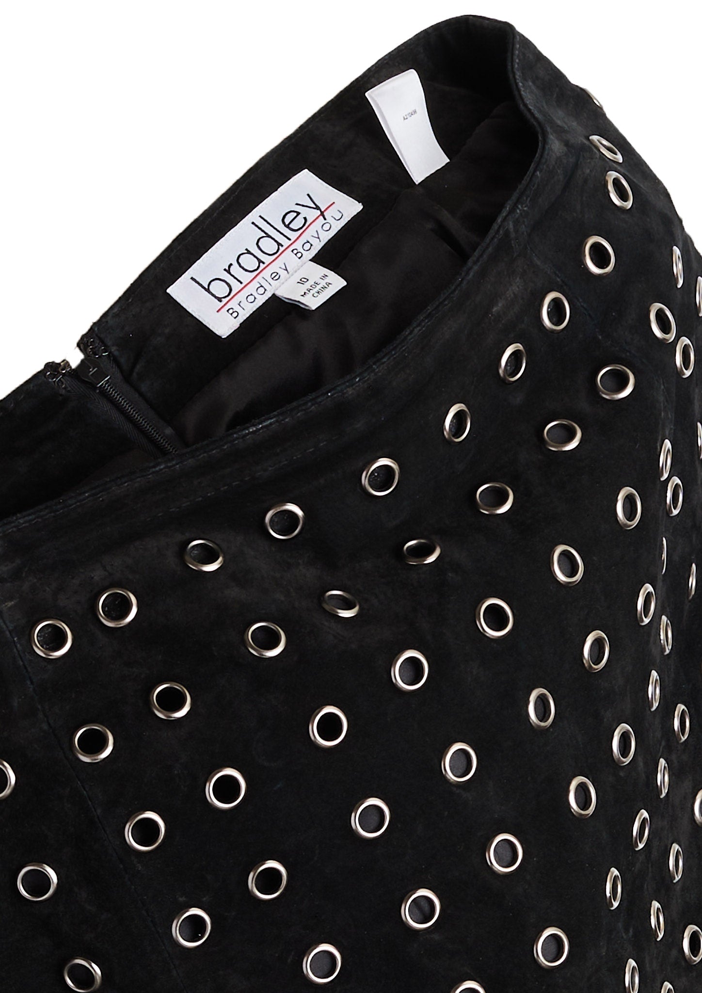Bradley Bayou Skirt - 10 - Parallel Luxury
