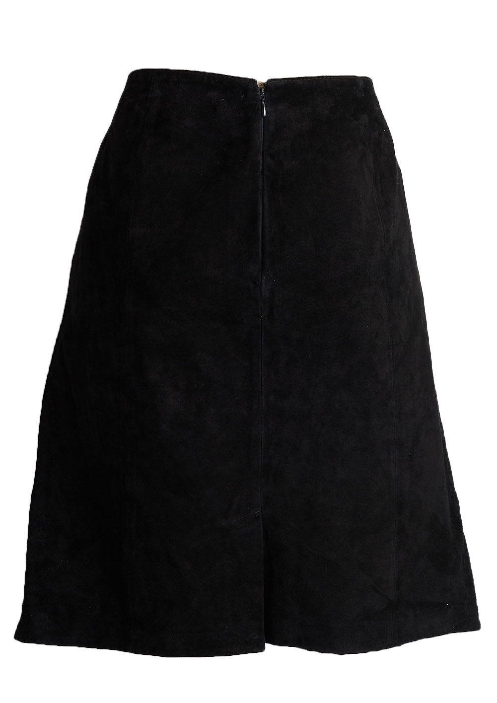 Bradley Bayou Skirt - 10 - Parallel Luxury
