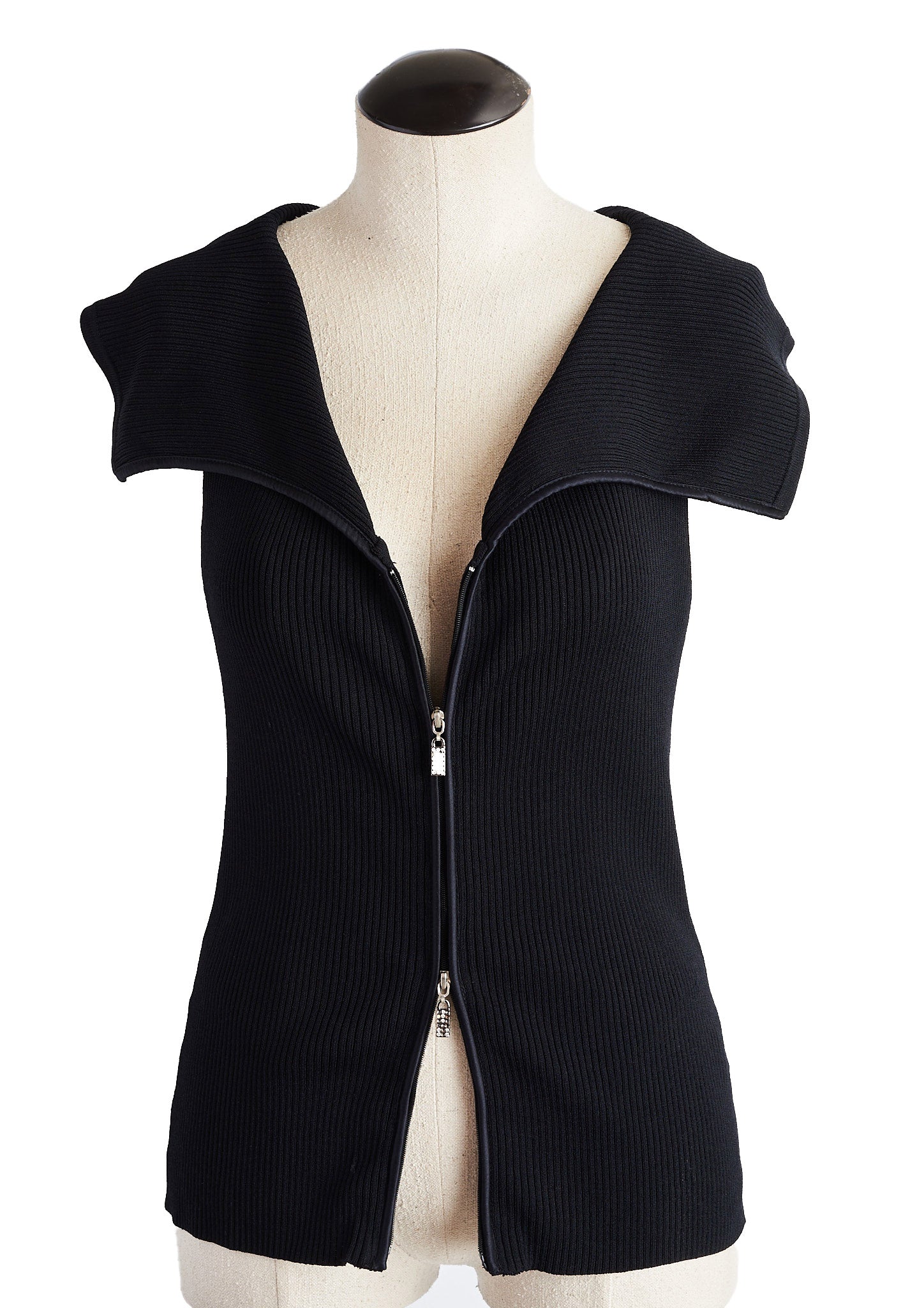 Caché Top - M - Parallel Luxury