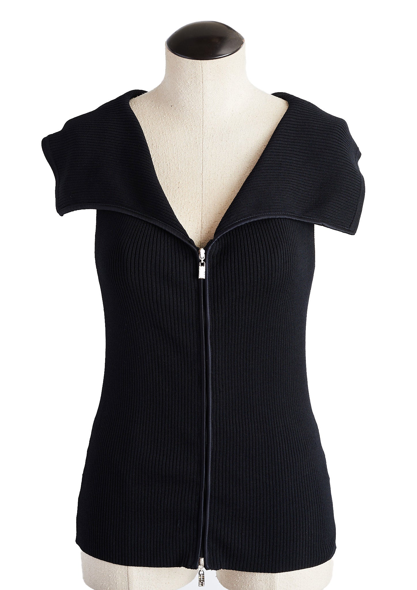 Caché Top - M - Parallel Luxury