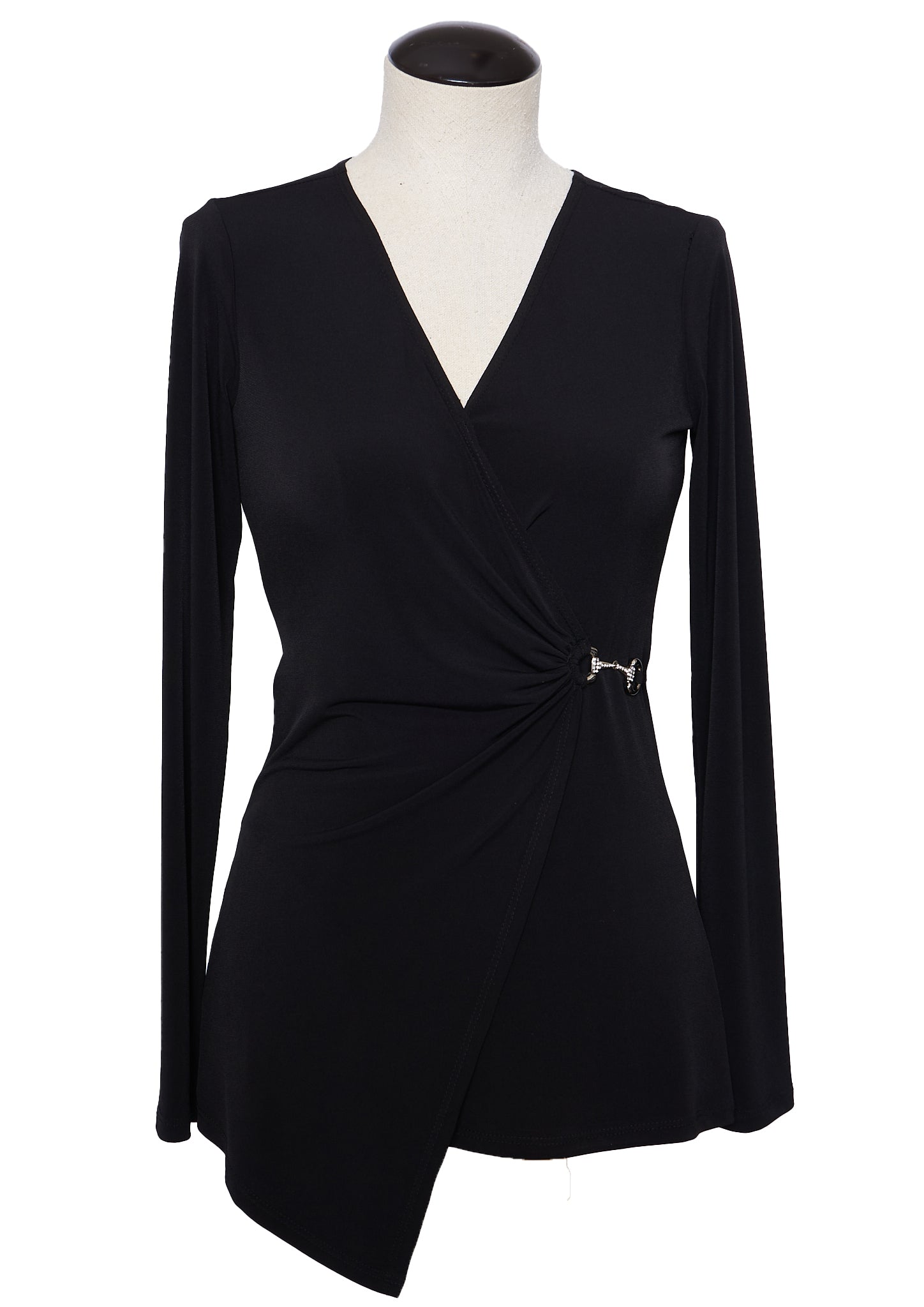 Caché Top - XS - Parallel Luxury