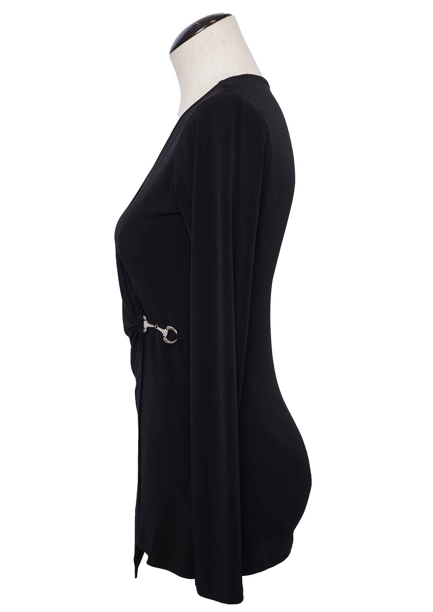 Caché Top - XS - Parallel Luxury