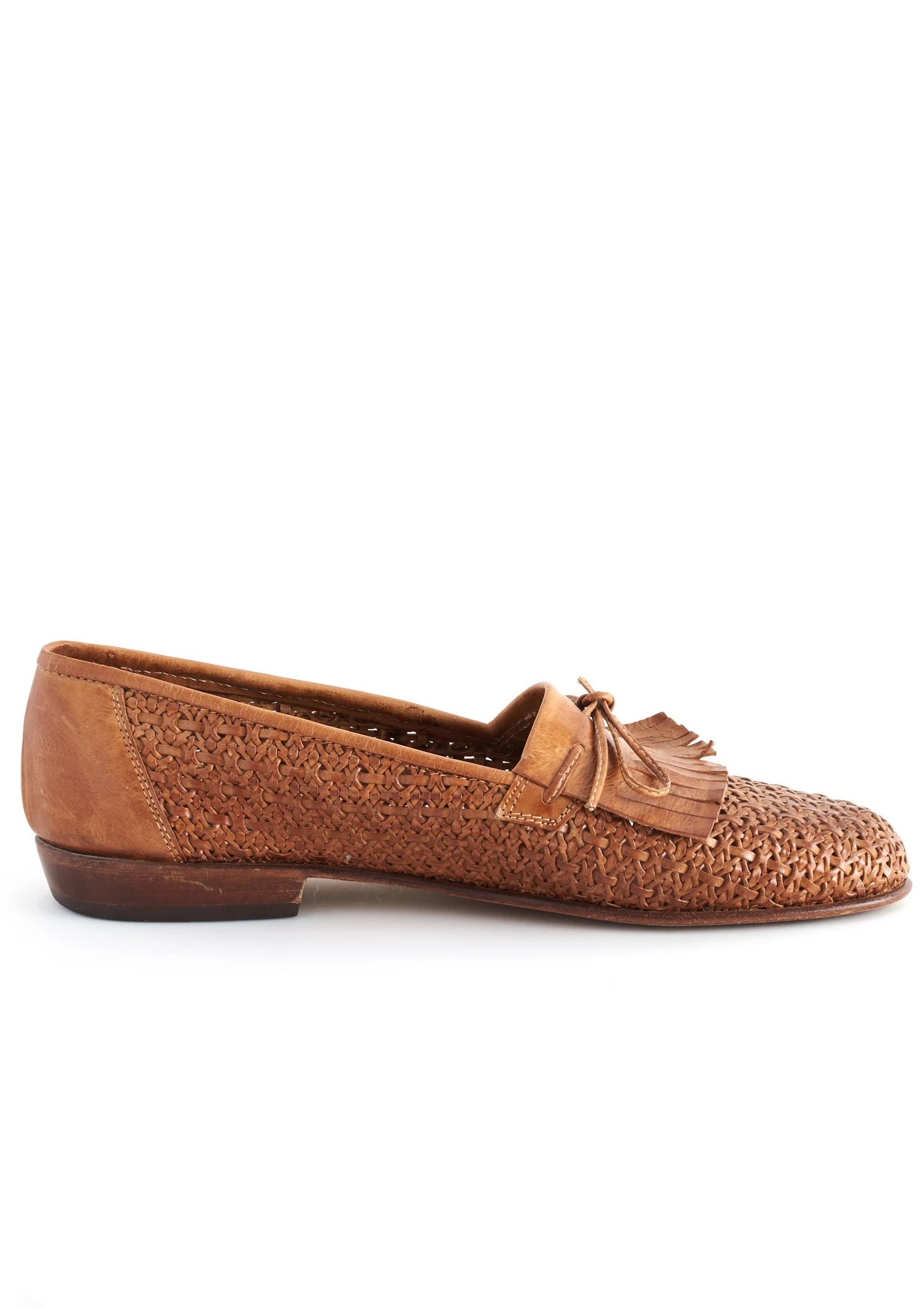 Certo Loafers | 9.5 - Parallel Luxury